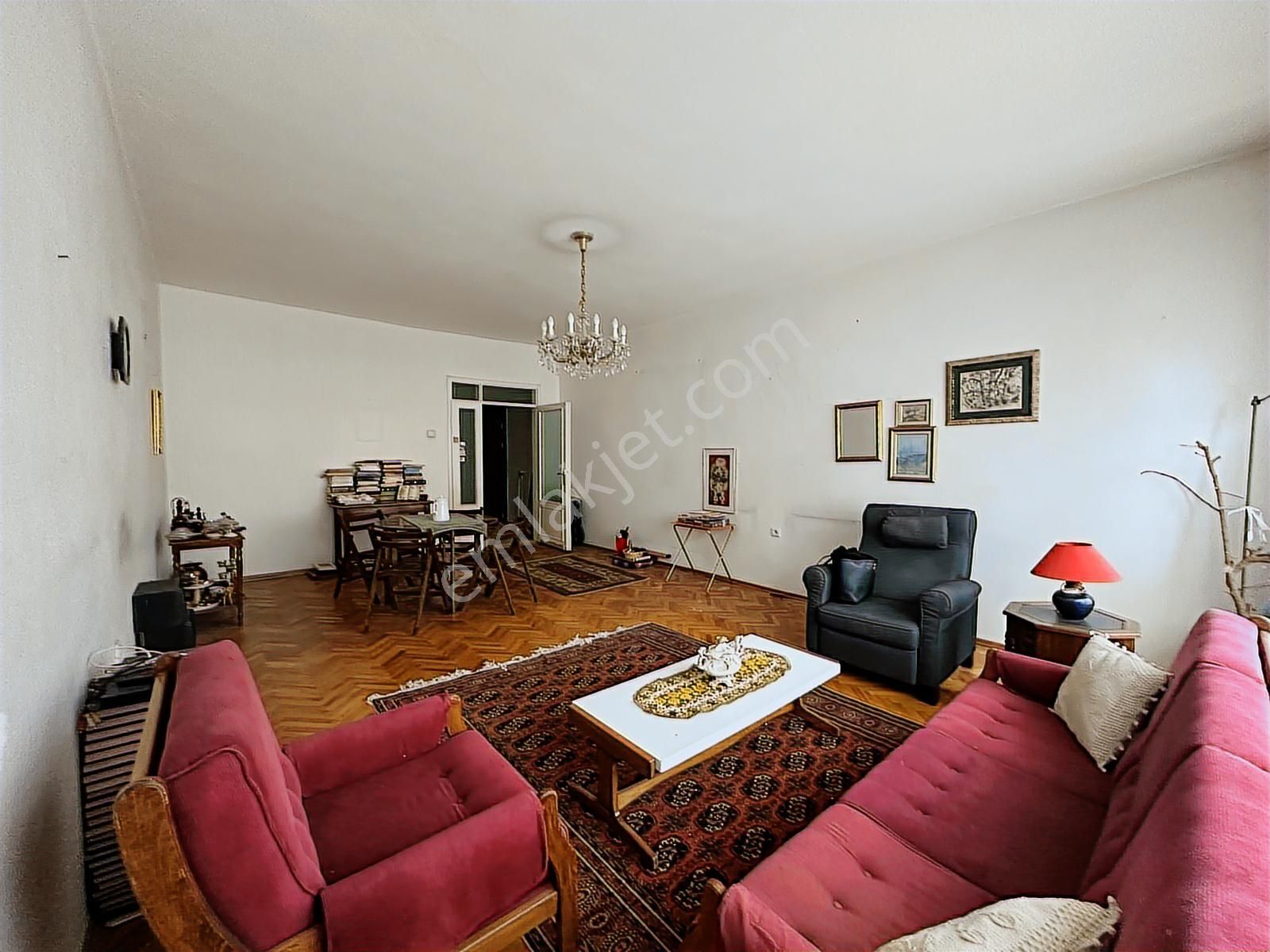 Çankaya Aşağı Ayrancı Meneviş Sokakta Satılık 3+1 Daire - Görsel 2