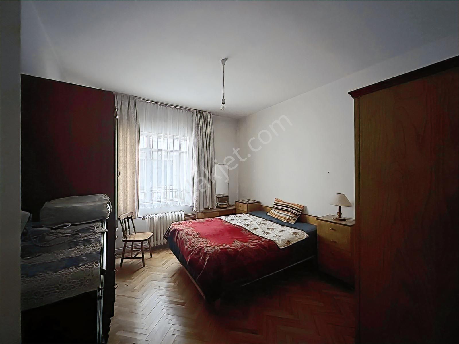 Çankaya Aşağı Ayrancı Meneviş Sokakta Satılık 3+1 Daire - Görsel 7