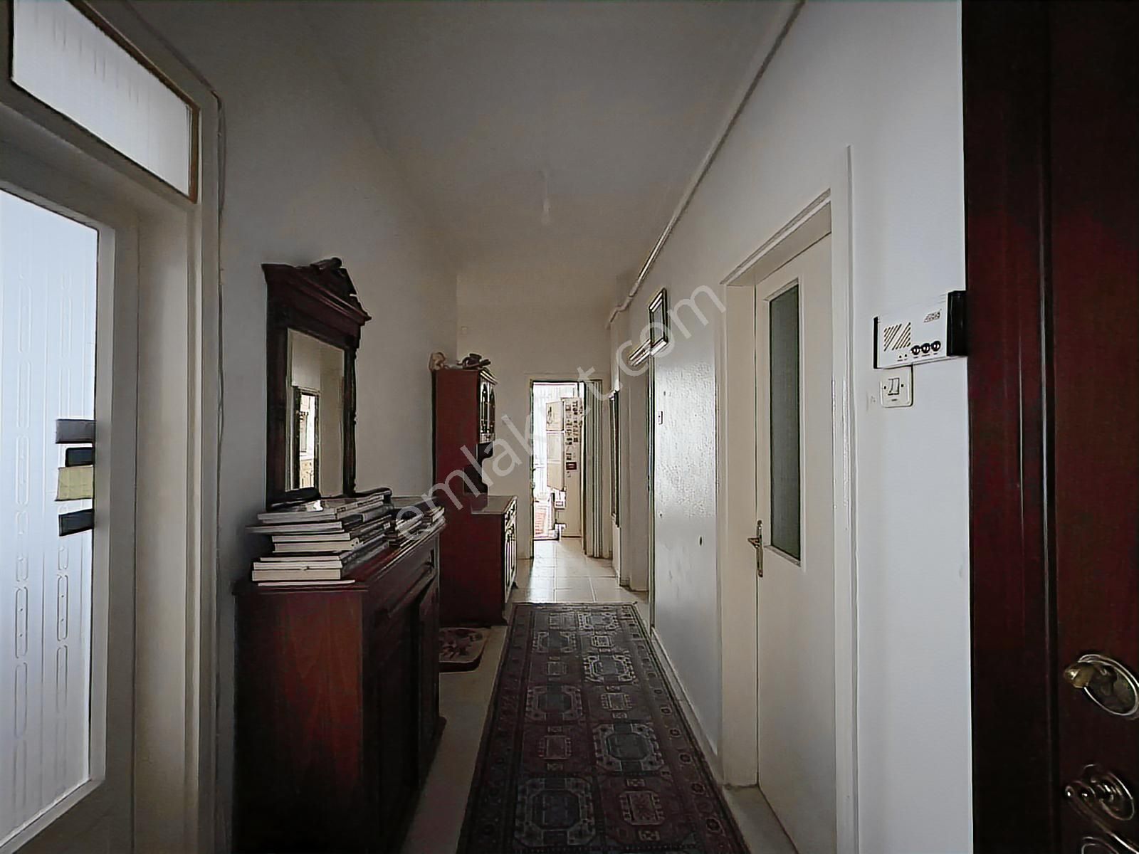 Çankaya Aşağı Ayrancı Meneviş Sokakta Satılık 3+1 Daire - Görsel 4