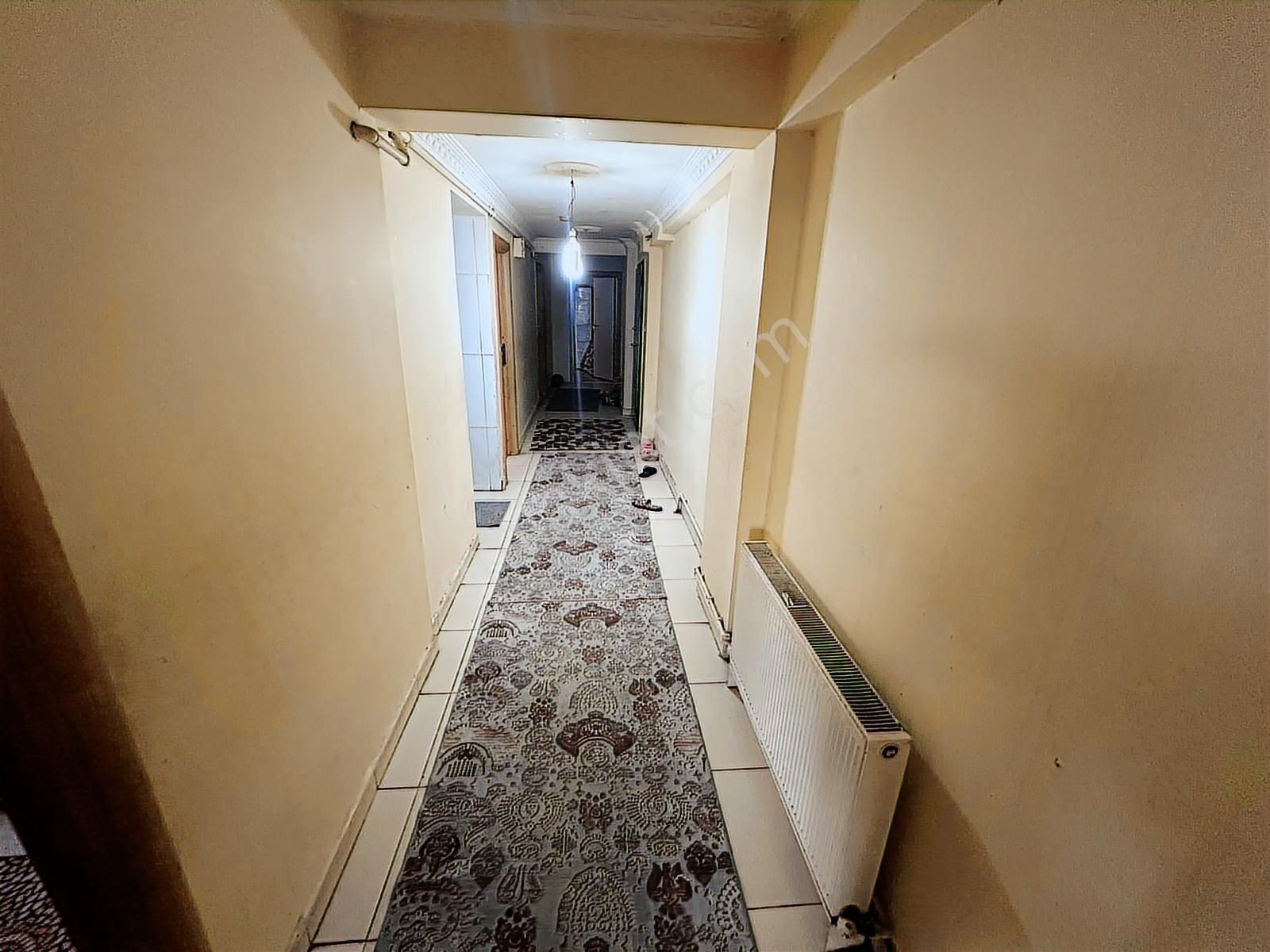 Karakeçili Caddesi'nde Sınırsız Kredi İmkanıyla Asansörlü 3+1!!! - Görsel 11