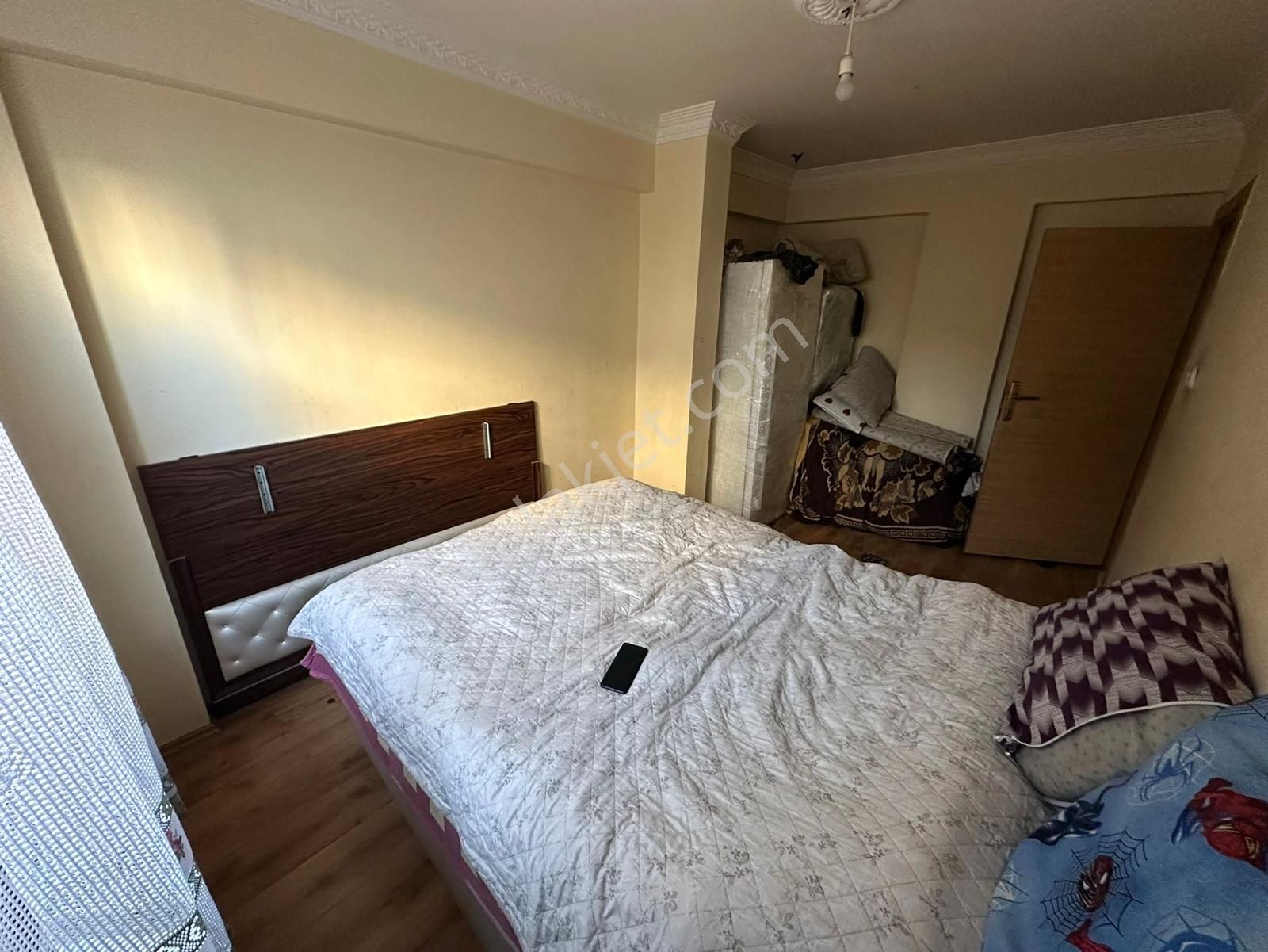 Karakeçili Caddesi'nde Sınırsız Kredi İmkanıyla Asansörlü 3+1!!! - Görsel 17