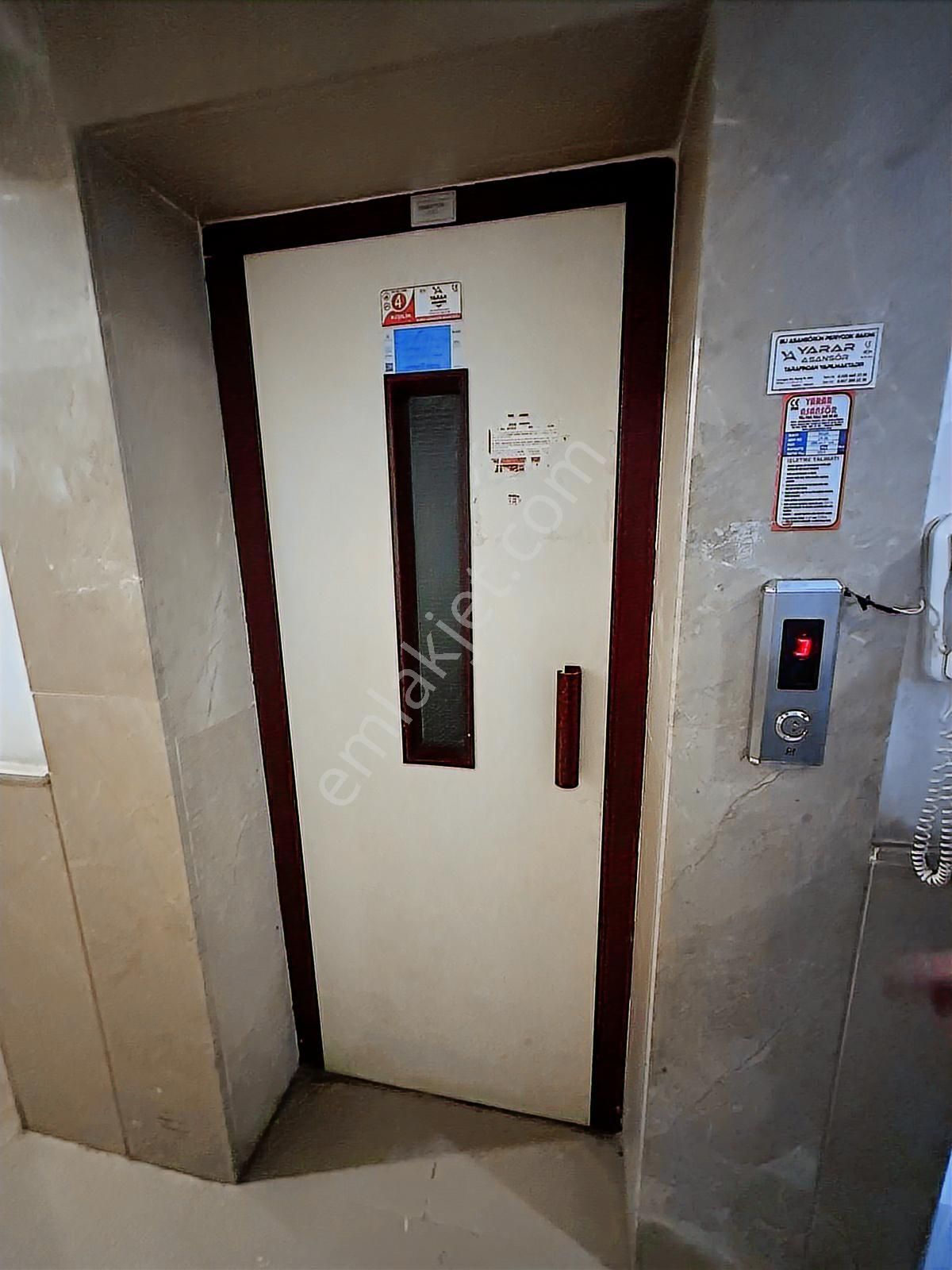 Karakeçili Caddesi'nde Sınırsız Kredi İmkanıyla Asansörlü 3+1!!! - Görsel 4