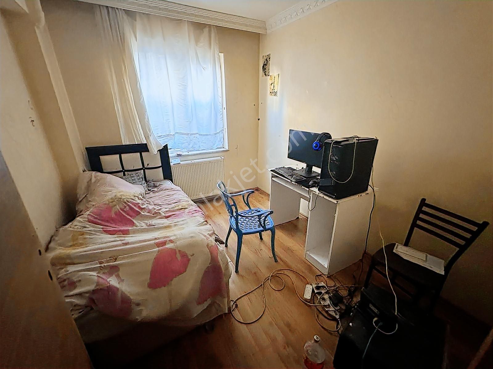 Karakeçili Caddesi'nde Sınırsız Kredi İmkanıyla Asansörlü 3+1!!! - Görsel 27