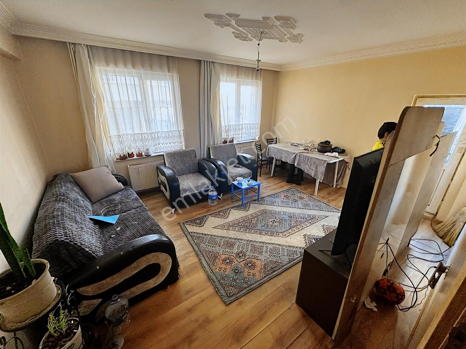 Karakeçili Caddesi'nde Sınırsız Kredi İmkanıyla Asansörlü 3+1!!! - Görsel 24