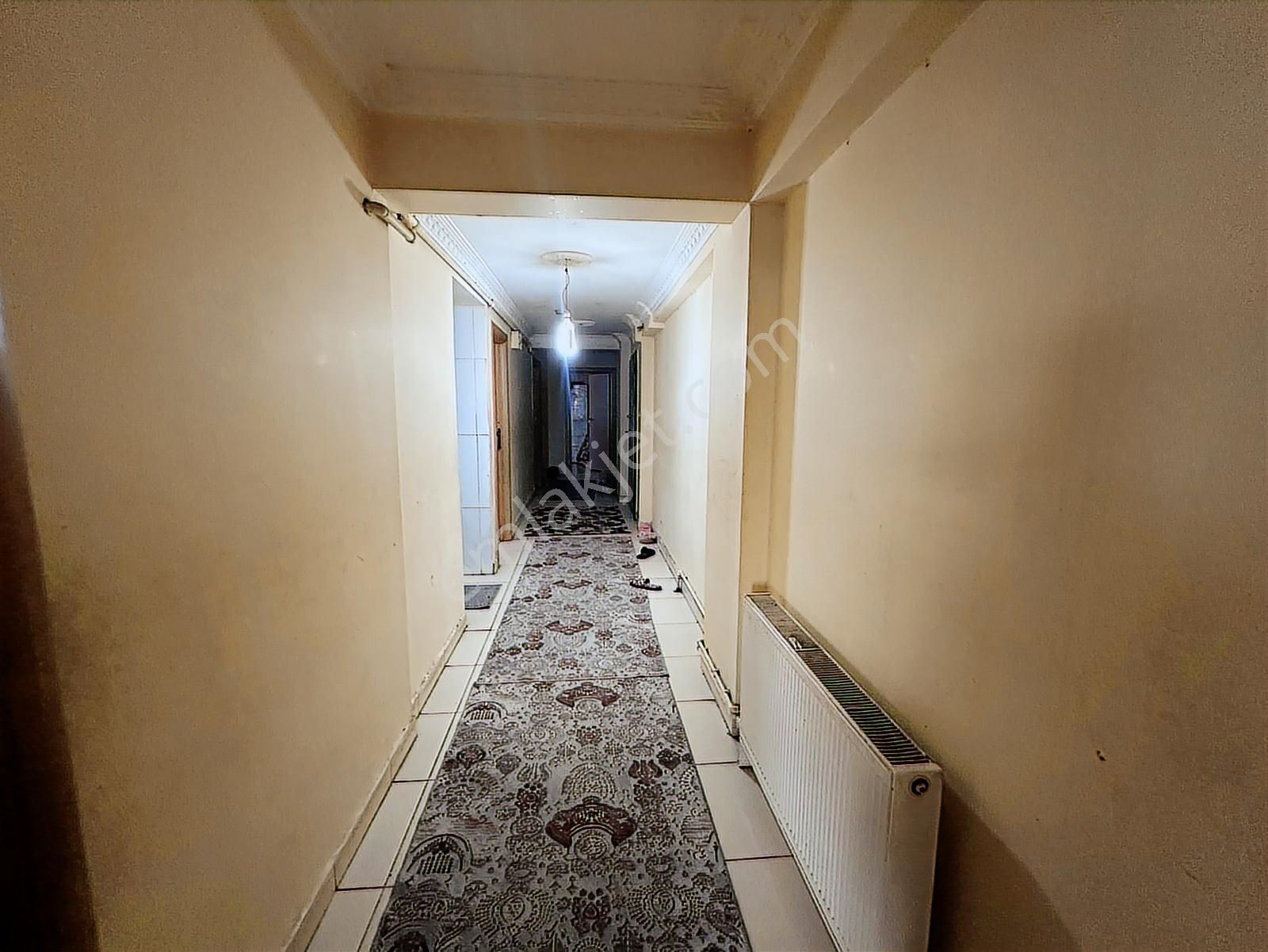 Karakeçili Caddesi'nde Sınırsız Kredi İmkanıyla Asansörlü 3+1!!! - Görsel 32