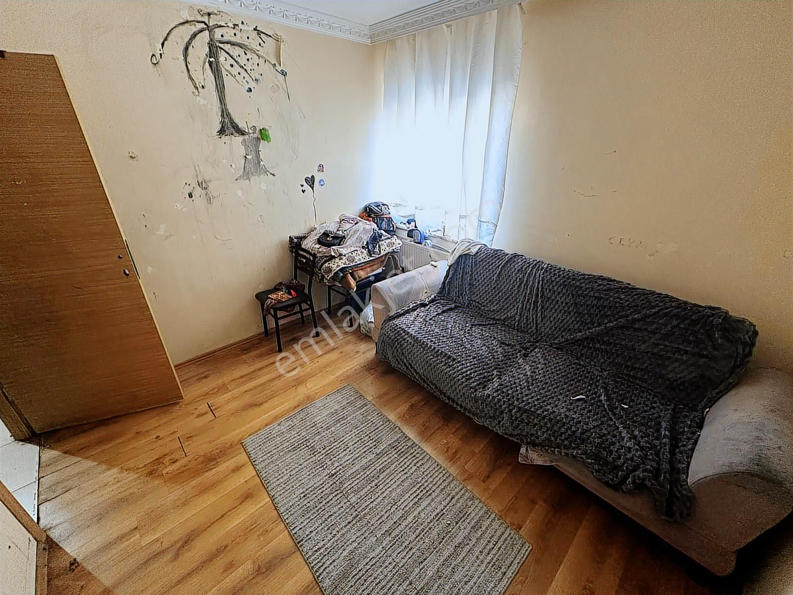 Karakeçili Caddesi'nde Sınırsız Kredi İmkanıyla Asansörlü 3+1!!! - Görsel 15