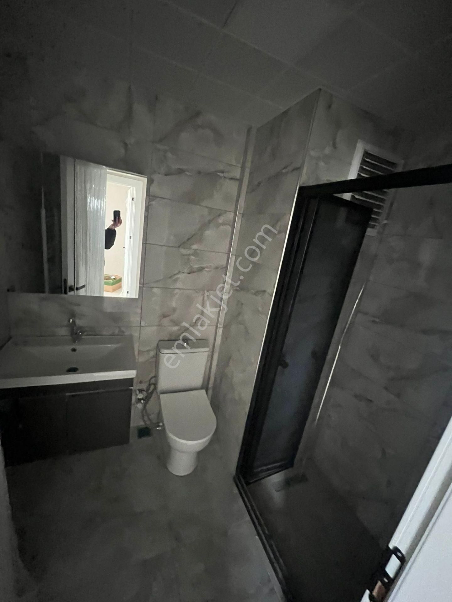 Yıldız'dan 29 Ekim Mah'de Hiç Oturulmamış Kiralık 2+1 !!! - Görsel 11