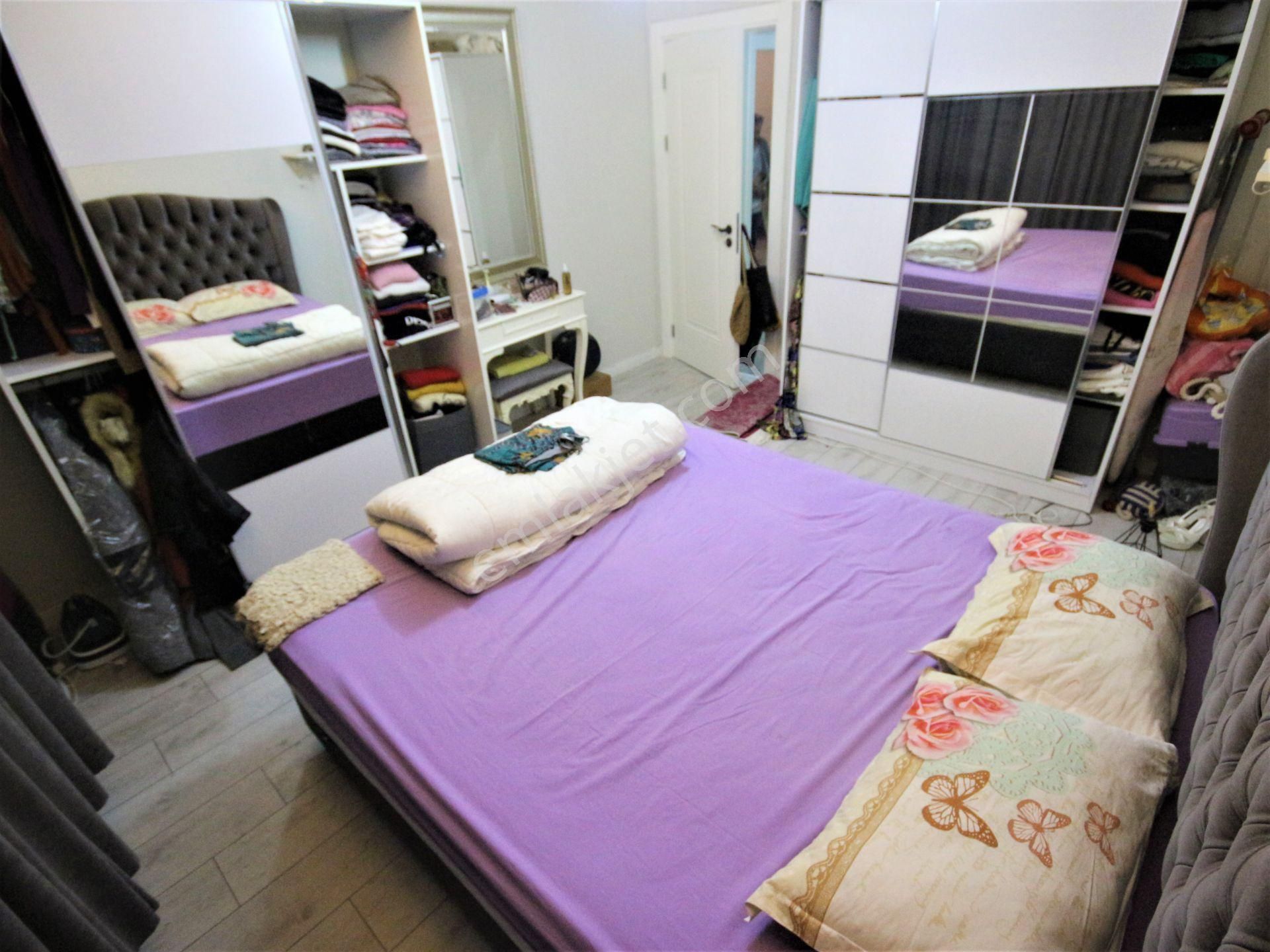 🟠🟠tek Yetkili Alfa'dan Akçay'da Satılık Ön Cephe Devasa Balkon Ayrı Mutfak Asansörlü 2+1 Daire - Görsel 35