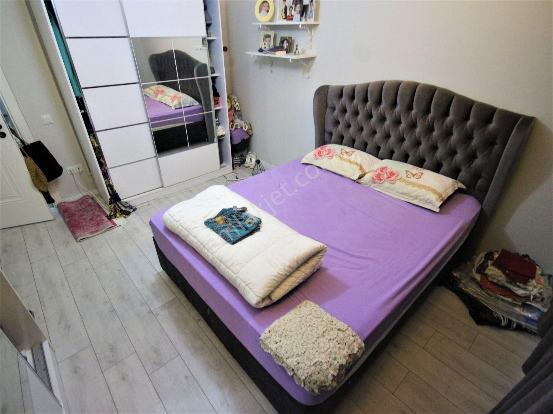 🟠🟠tek Yetkili Alfa'dan Akçay'da Satılık Ön Cephe Devasa Balkon Ayrı Mutfak Asansörlü 2+1 Daire - Görsel 16