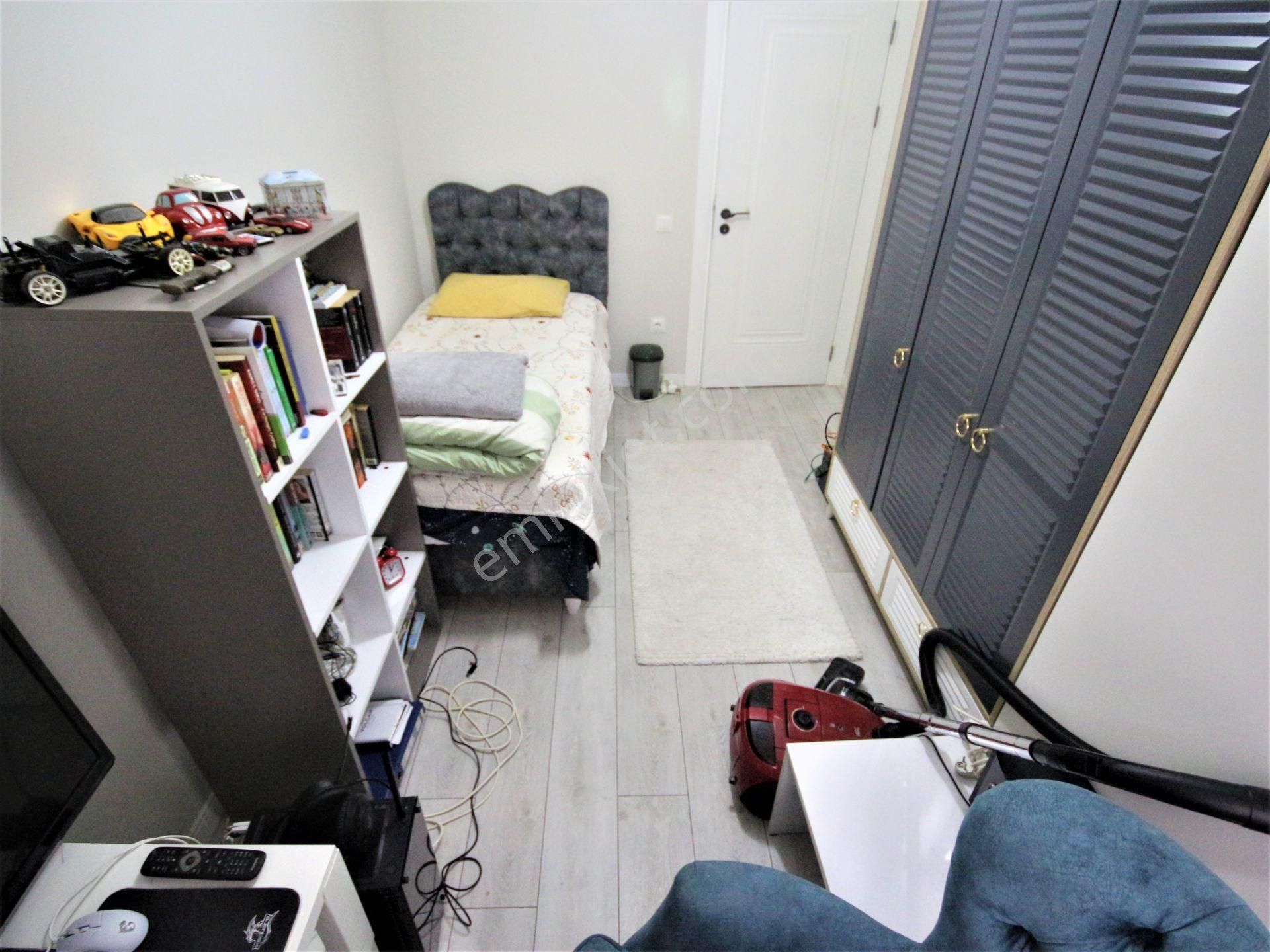 🟠🟠tek Yetkili Alfa'dan Akçay'da Satılık Ön Cephe Devasa Balkon Ayrı Mutfak Asansörlü 2+1 Daire - Görsel 19