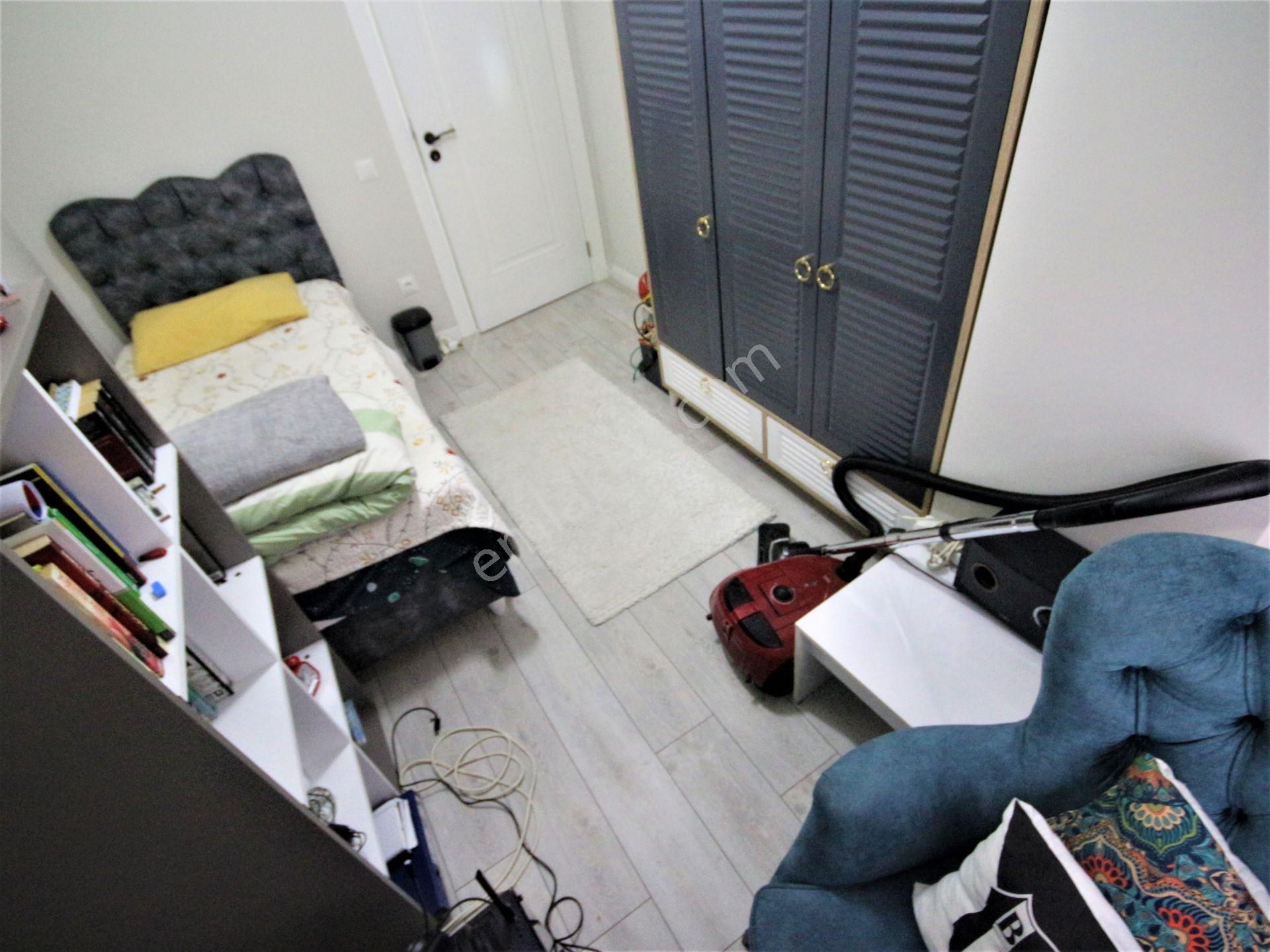 🟠🟠tek Yetkili Alfa'dan Akçay'da Satılık Ön Cephe Devasa Balkon Ayrı Mutfak Asansörlü 2+1 Daire - Görsel 15