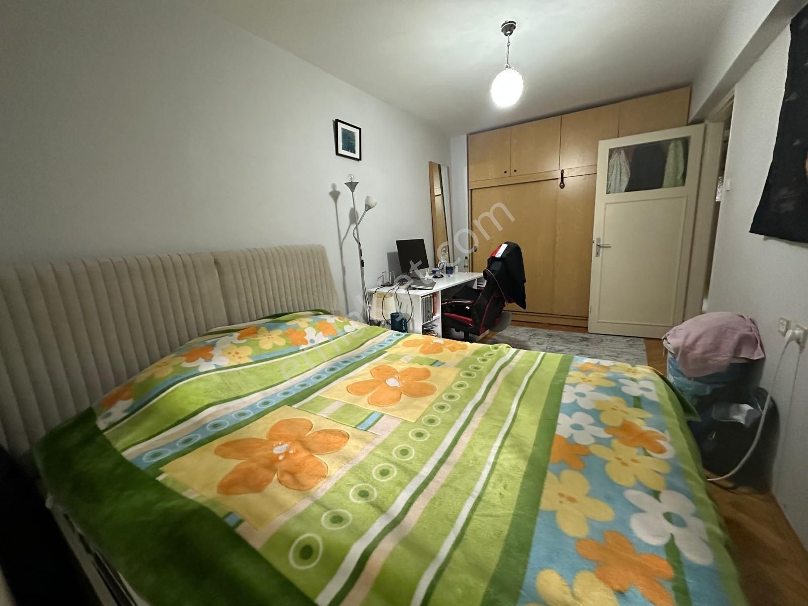 Bürmen'den Basınsitesi Tibaş Evleri Yanı 3+1 Otoparklı Asansörlü - Görsel 19