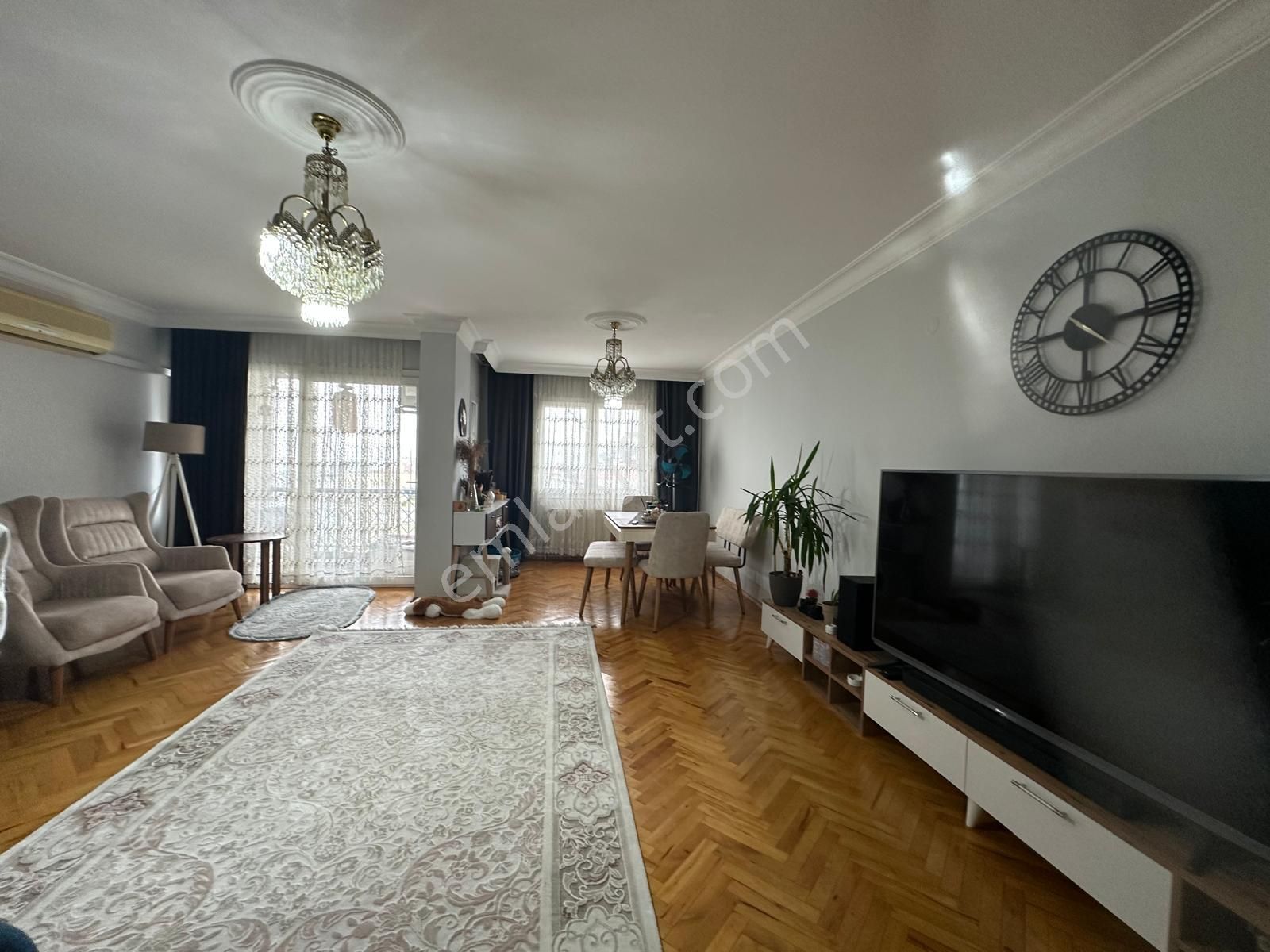 Bürmen'den Basınsitesi Tibaş Evleri Yanı 3+1 Otoparklı Asansörlü - Görsel 22