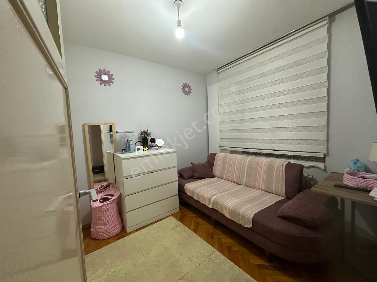 Bürmen'den Basınsitesi Tibaş Evleri Yanı 3+1 Otoparklı Asansörlü - Görsel 18