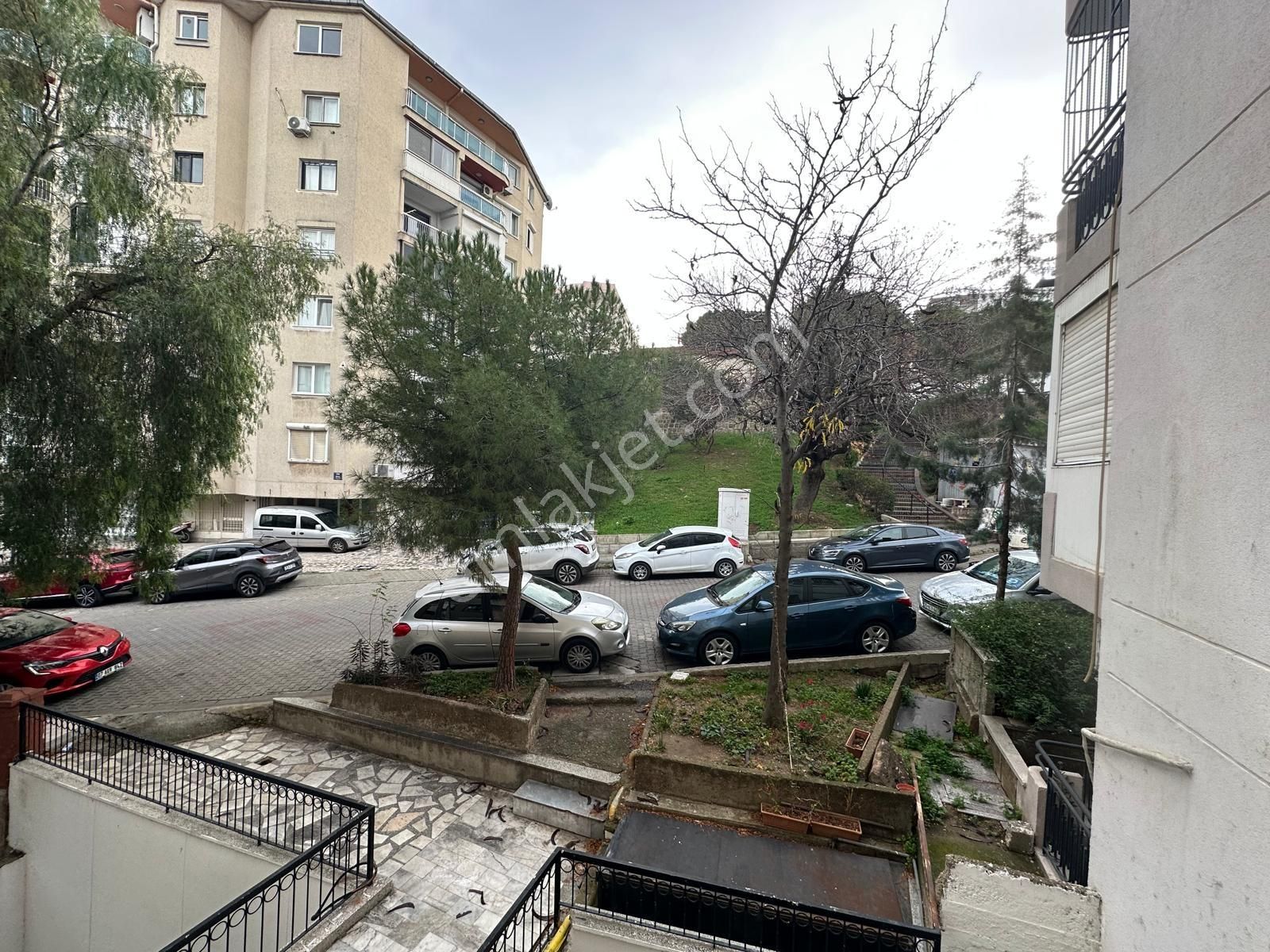 Bürmen'den Basınsitesi Tibaş Evleri Yanı 3+1 Otoparklı Asansörlü - Görsel 2