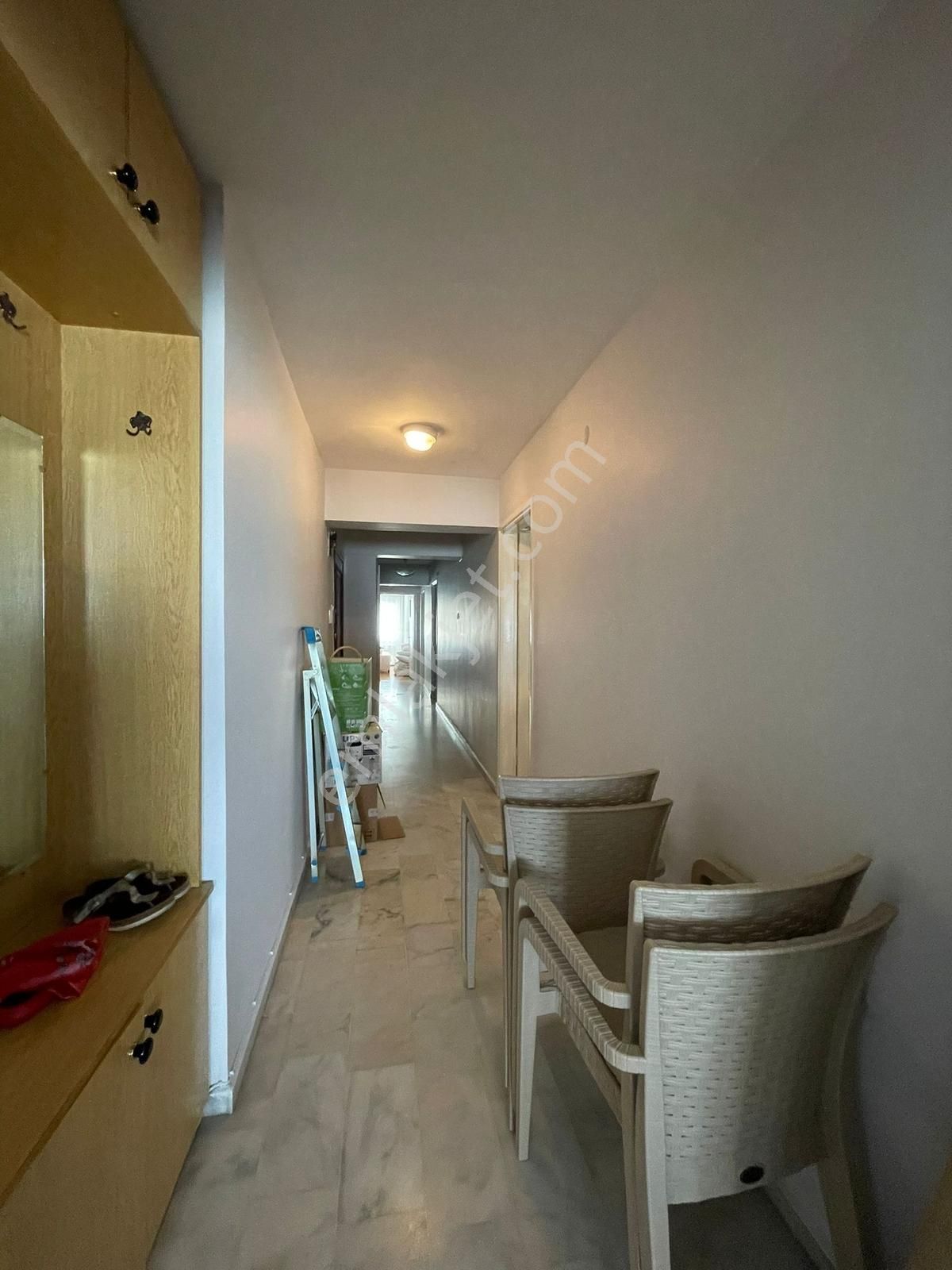 Bürmen'den Basınsitesi Tibaş Evleri Yanı 3+1 Otoparklı Asansörlü - Görsel 11