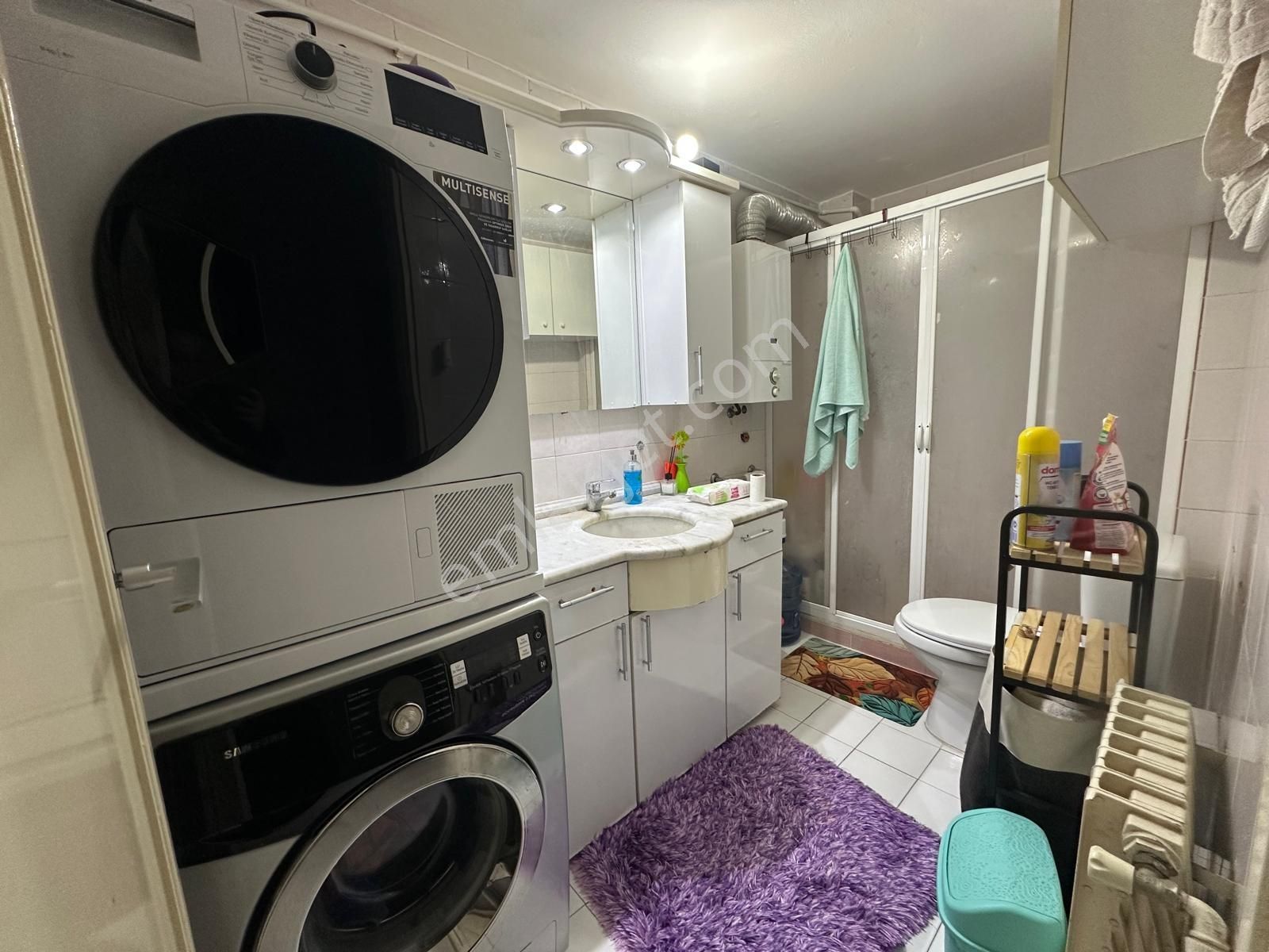 Bürmen'den Basınsitesi Tibaş Evleri Yanı 3+1 Otoparklı Asansörlü - Görsel 14