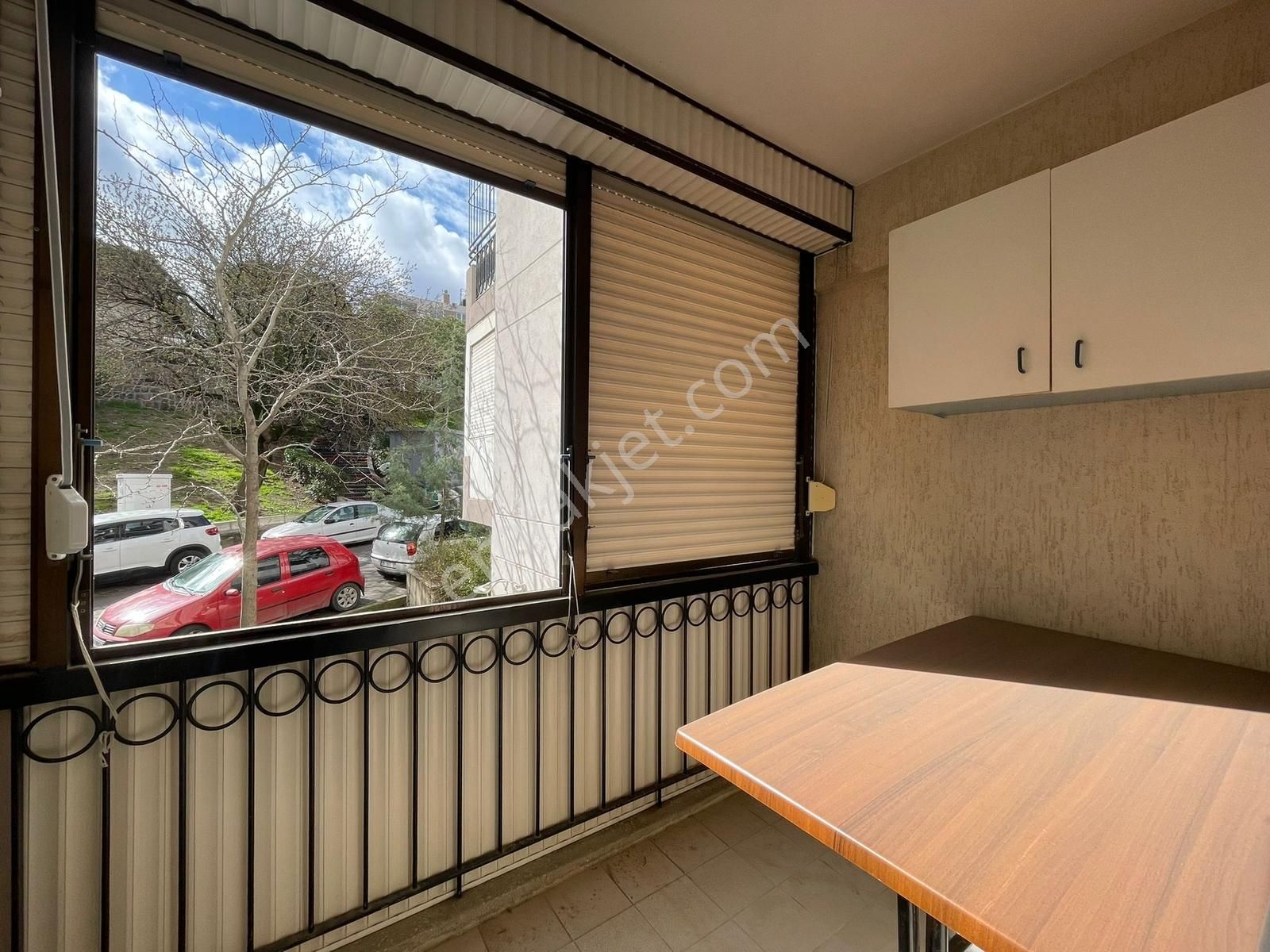 Bürmen'den Basınsitesi Tibaş Evleri Yanı 3+1 Otoparklı Asansörlü - Görsel 24