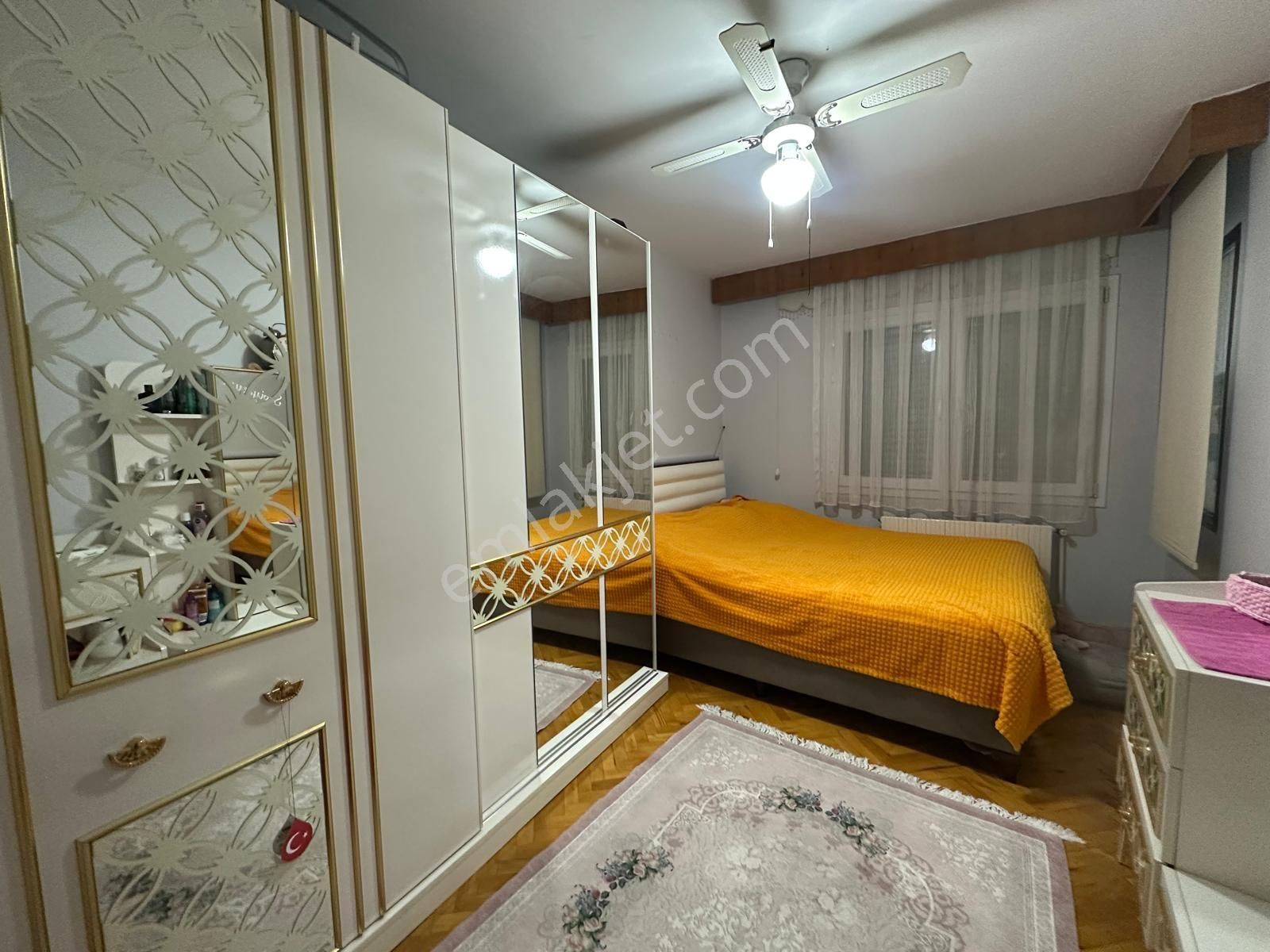 Bürmen'den Basınsitesi Tibaş Evleri Yanı 3+1 Otoparklı Asansörlü - Görsel 12