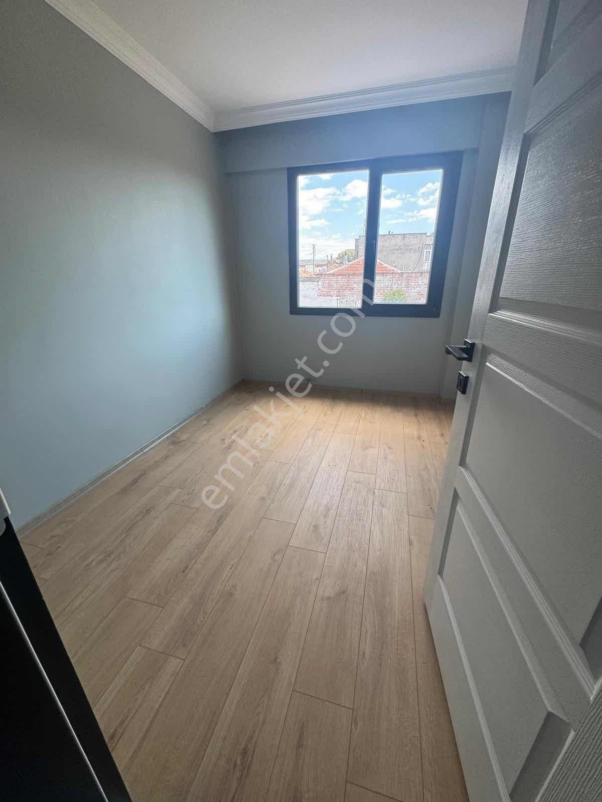 Mega Emlaktan Ataürk Mahallesinde Satılık Sıfır 2+1 Daire - Görsel 4