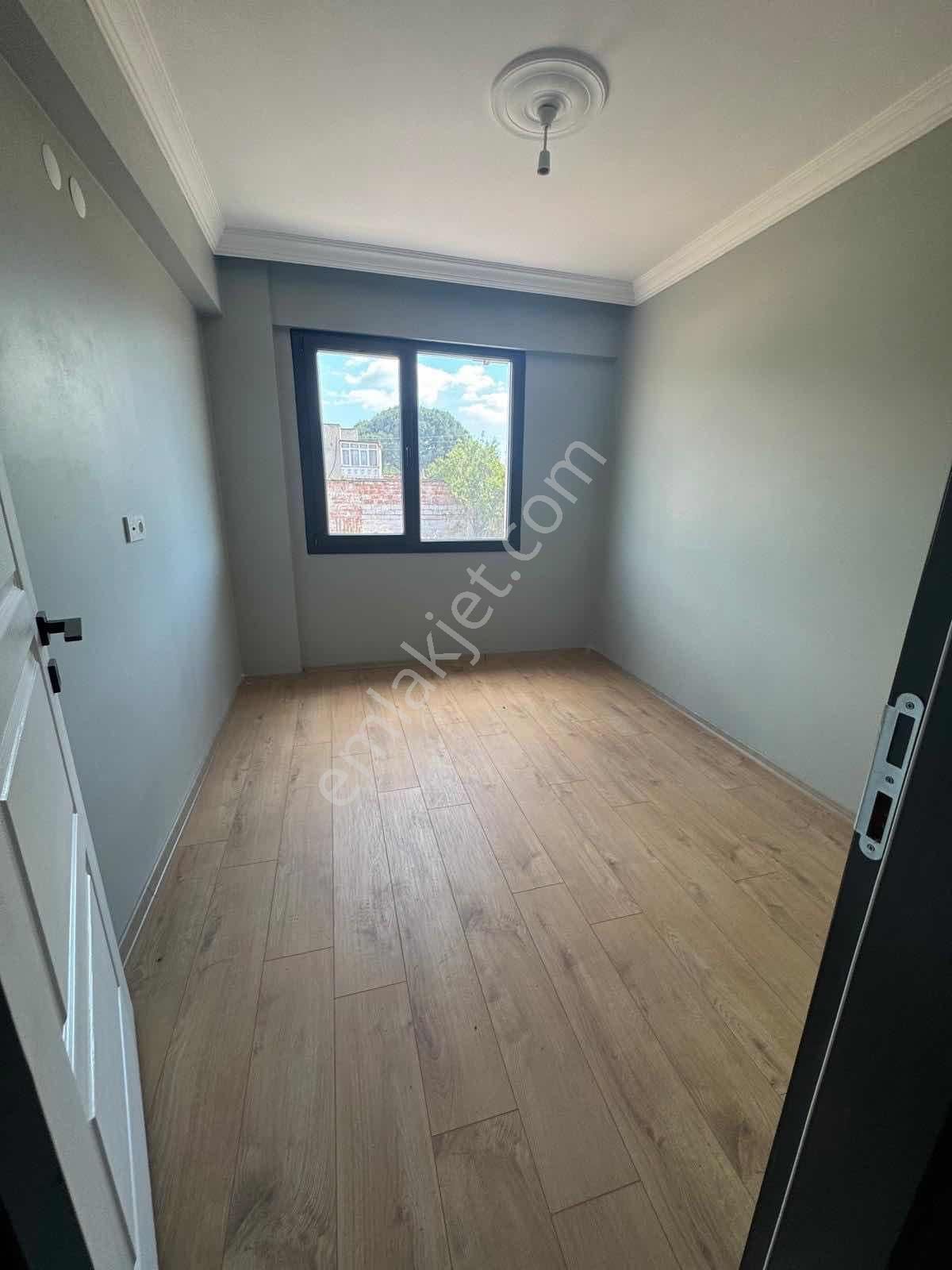 Mega Emlaktan Ataürk Mahallesinde Satılık Sıfır 2+1 Daire - Görsel 12