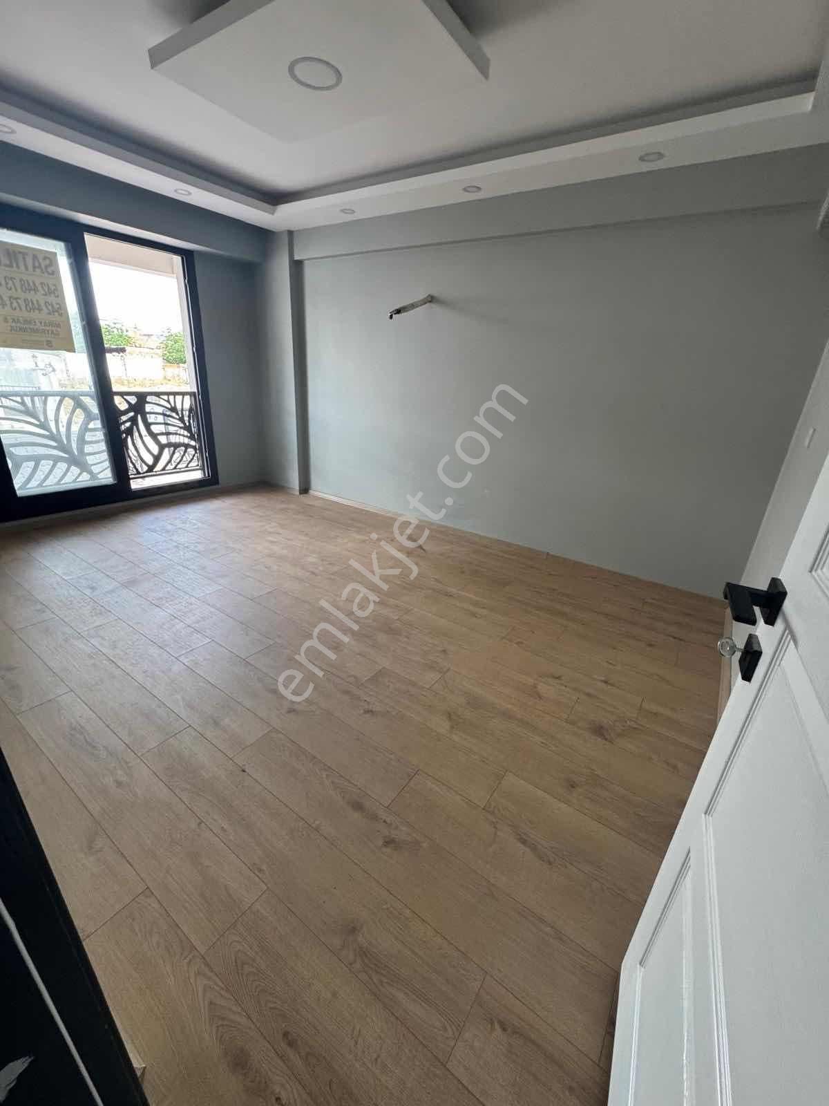 Mega Emlaktan Ataürk Mahallesinde Satılık Sıfır 2+1 Daire - Görsel 3