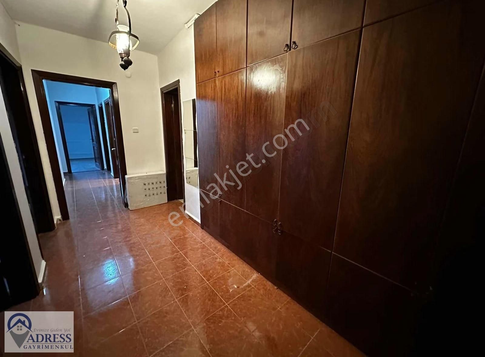 ***dalgıçkent Sitesinde Ara Kat Kiralık**** - Görsel 30