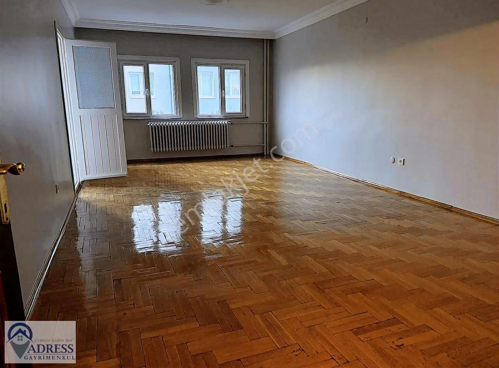 ***dalgıçkent Sitesinde Ara Kat Kiralık**** - Görsel 9