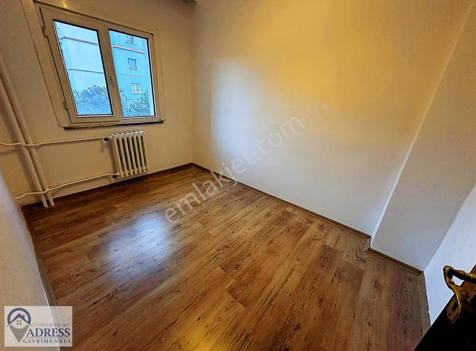 ***dalgıçkent Sitesinde Ara Kat Kiralık**** - Görsel 4