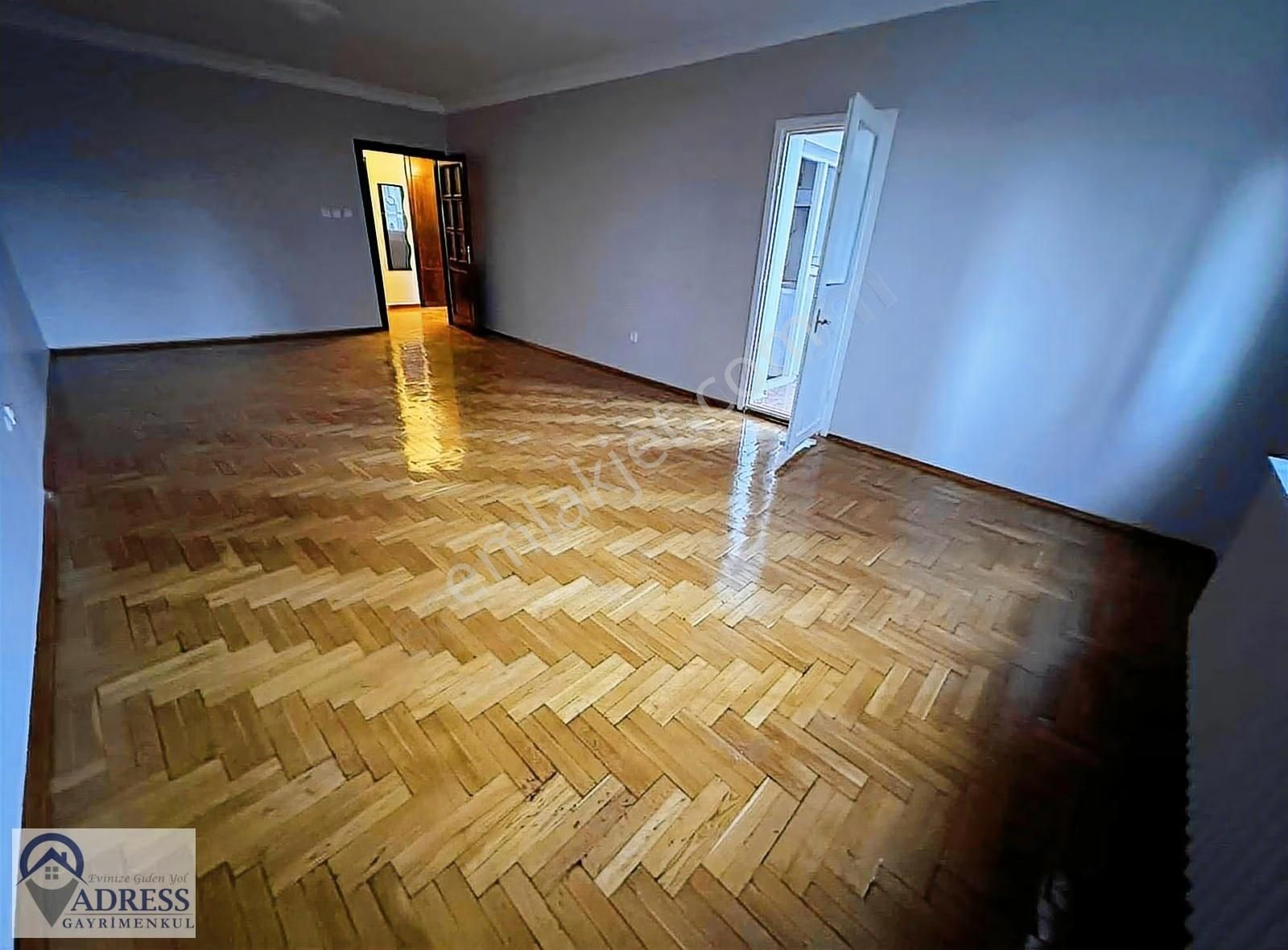 ***dalgıçkent Sitesinde Ara Kat Kiralık**** - Görsel 5