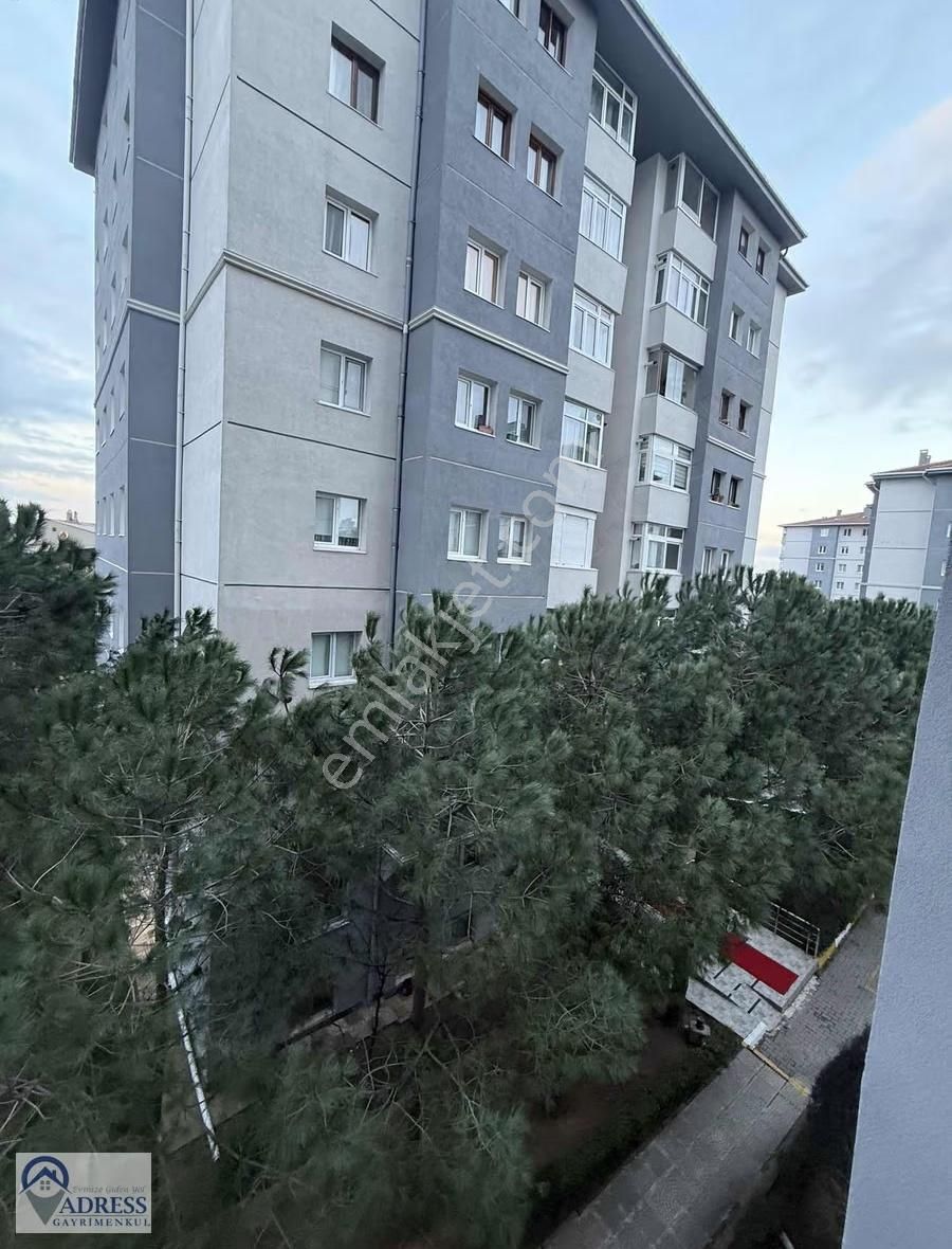 ***dalgıçkent Sitesinde Ara Kat Kiralık**** - Görsel 2