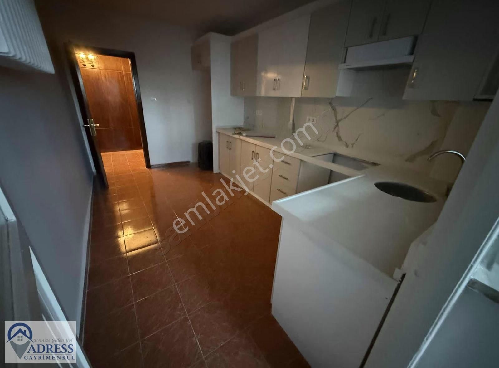 ***dalgıçkent Sitesinde Ara Kat Kiralık**** - Görsel 15