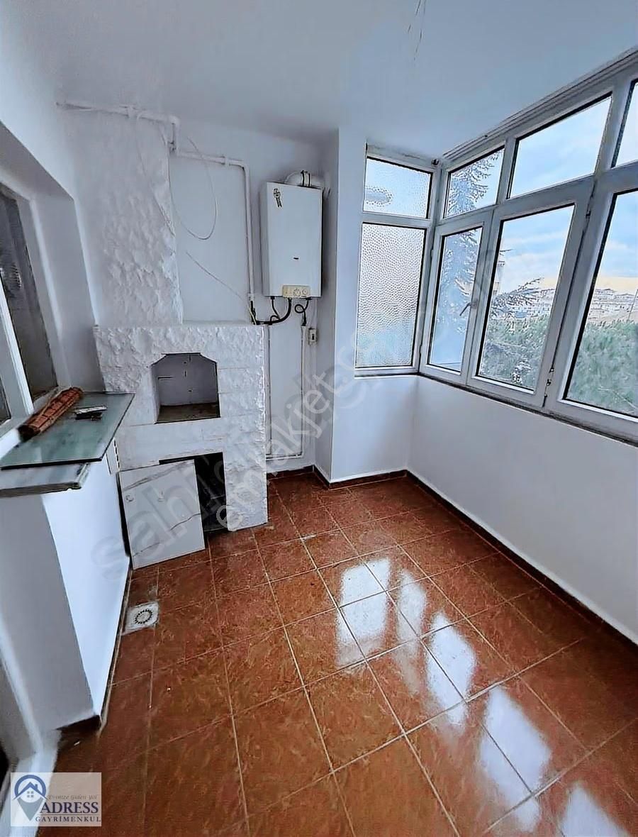 ***dalgıçkent Sitesinde Ara Kat Kiralık**** - Görsel 23