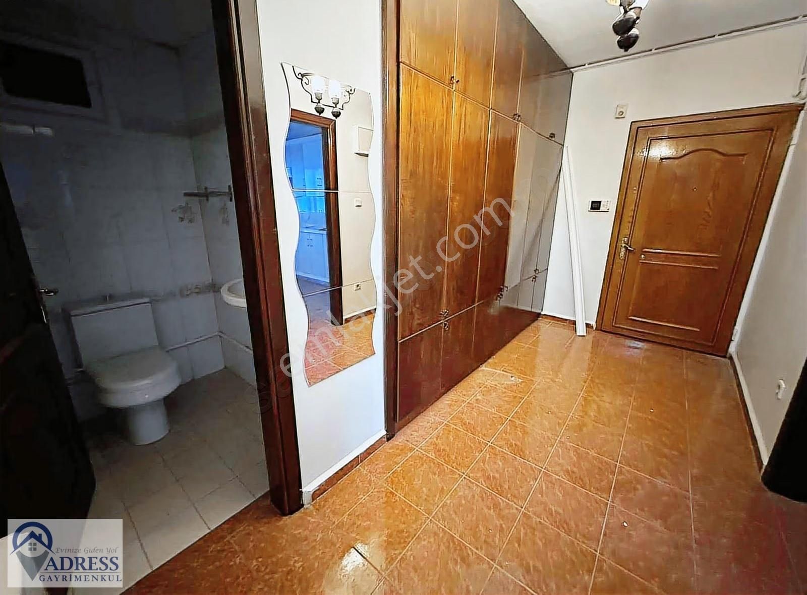 ***dalgıçkent Sitesinde Ara Kat Kiralık**** - Görsel 19
