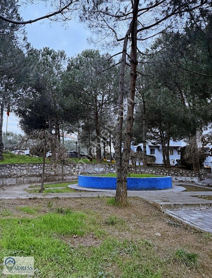 ***dalgıçkent Sitesinde Ara Kat Kiralık**** - Görsel 7