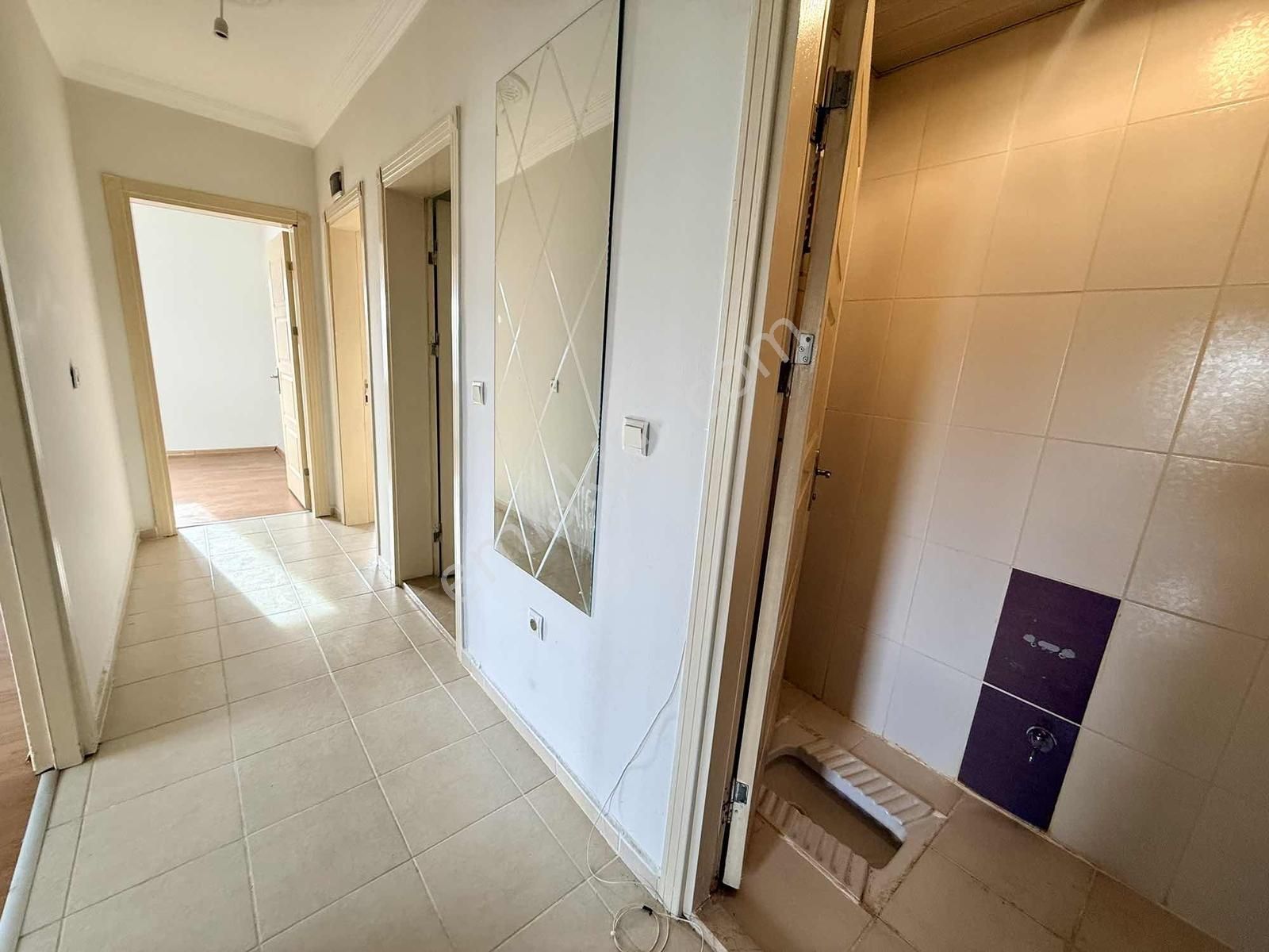 Toki 8. Etapta Park Cepheli, Önü Açık 2+1 Satılık Daire - Görsel 4