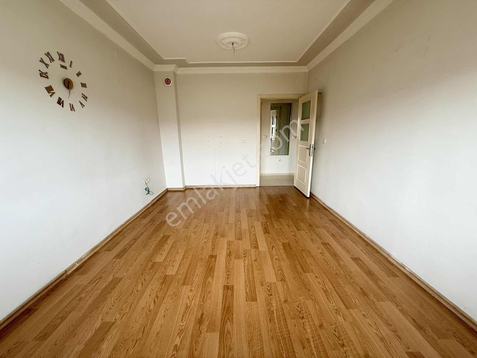 Toki 8. Etapta Park Cepheli, Önü Açık 2+1 Satılık Daire