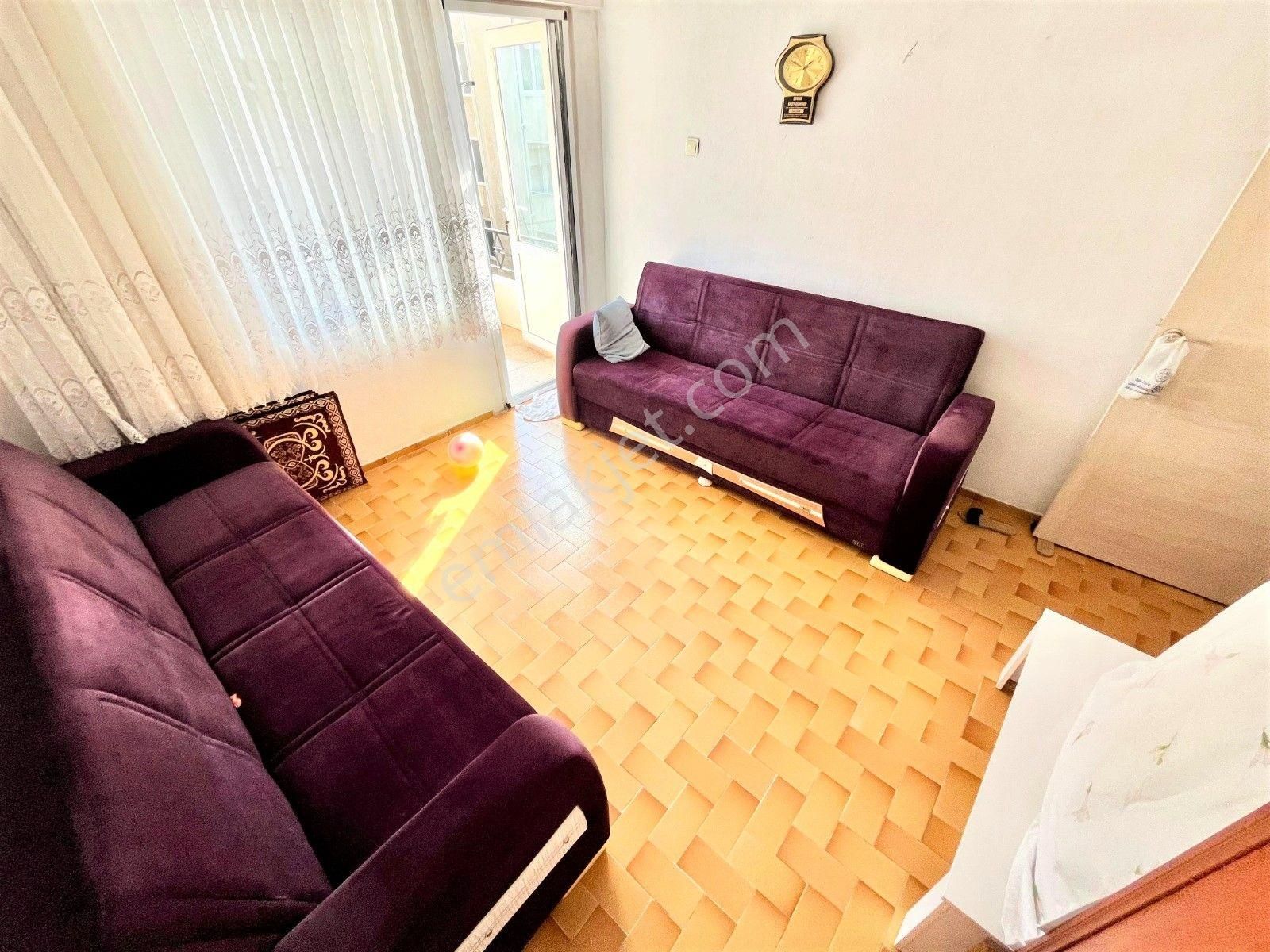 🟠🟠alfa'dan Akçay'da Ön Cephe Satılık Denize 100m Masrafsız 2+1 Dairee - Görsel 16