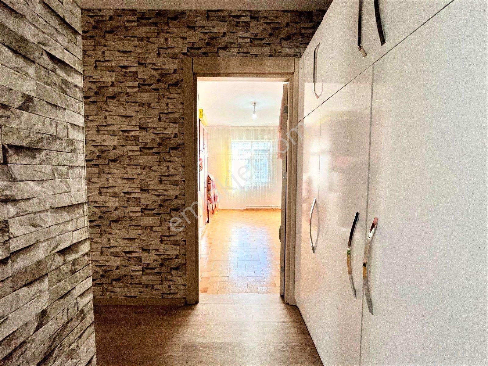 🟠🟠alfa'dan Akçay'da Ön Cephe Satılık Denize 100m Masrafsız 2+1 Dairee - Görsel 8