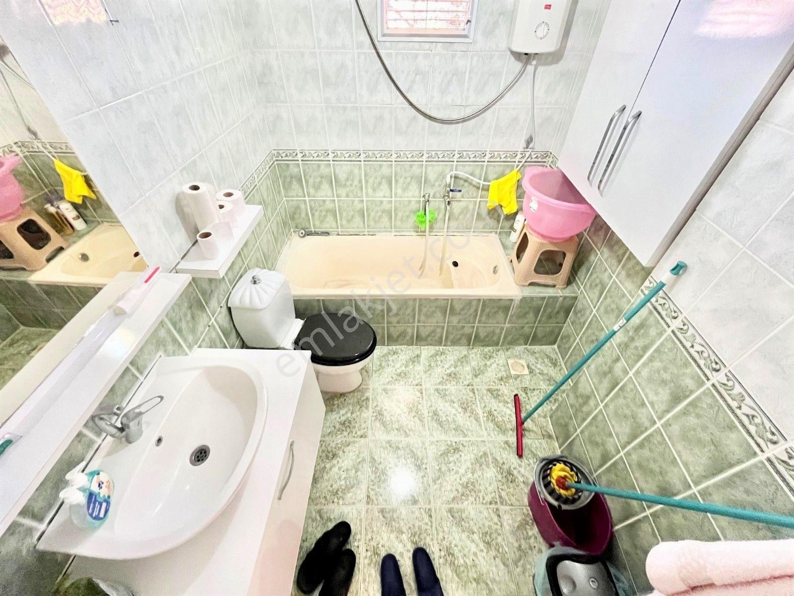 🟠🟠alfa'dan Akçay'da Ön Cephe Satılık Denize 100m Masrafsız 2+1 Dairee - Görsel 17