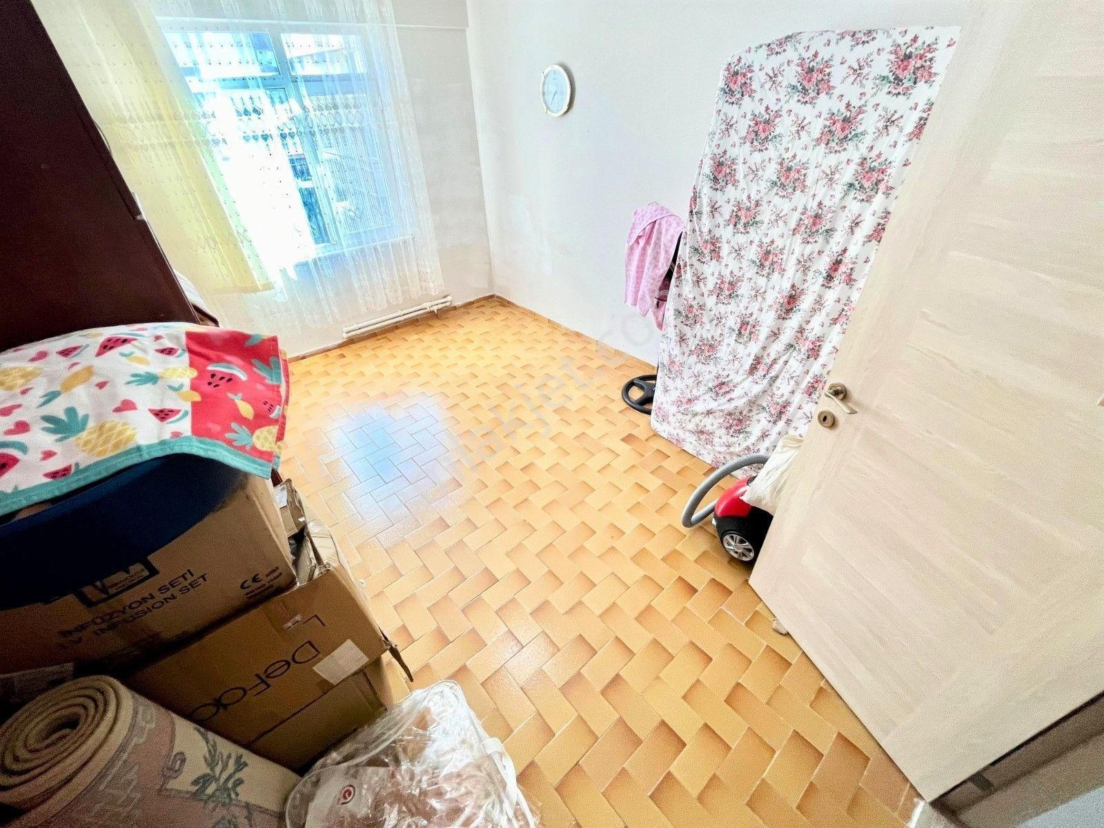 🟠🟠alfa'dan Akçay'da Ön Cephe Satılık Denize 100m Masrafsız 2+1 Dairee - Görsel 10