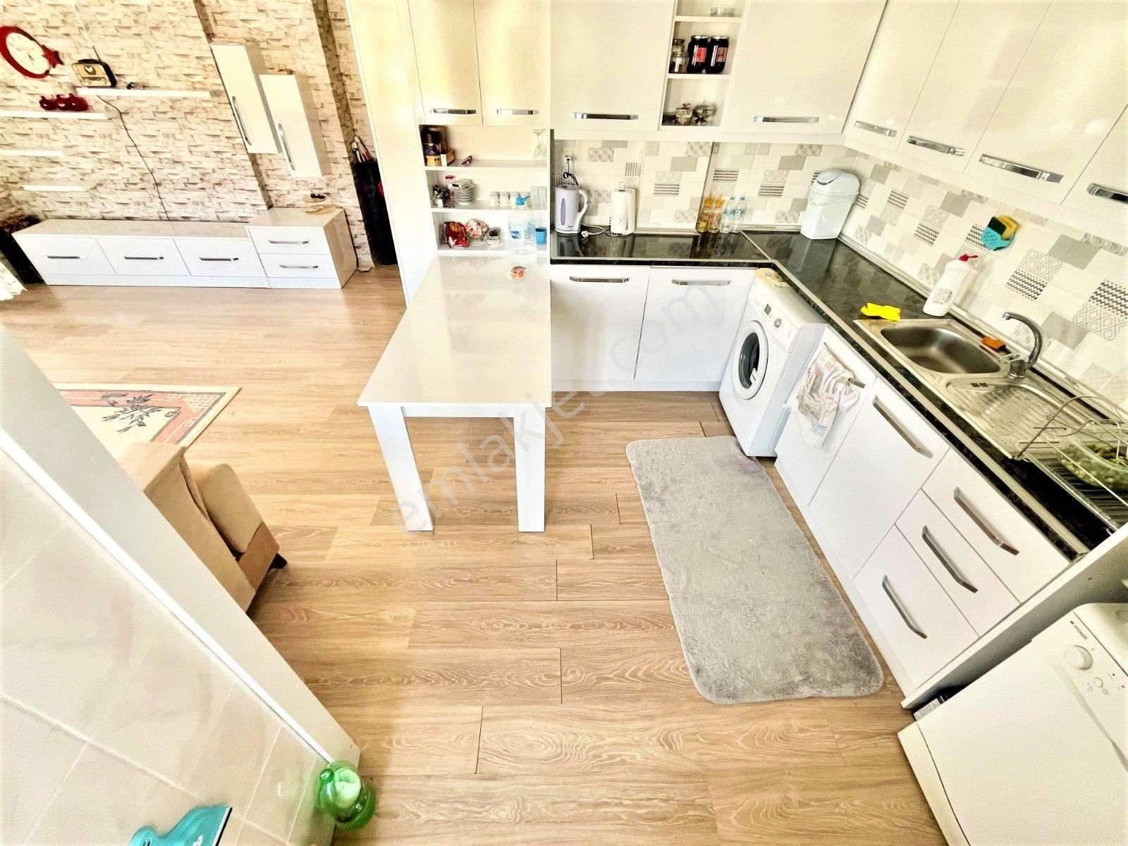 🟠🟠alfa'dan Akçay'da Ön Cephe Satılık Denize 100m Masrafsız 2+1 Dairee - Görsel 19