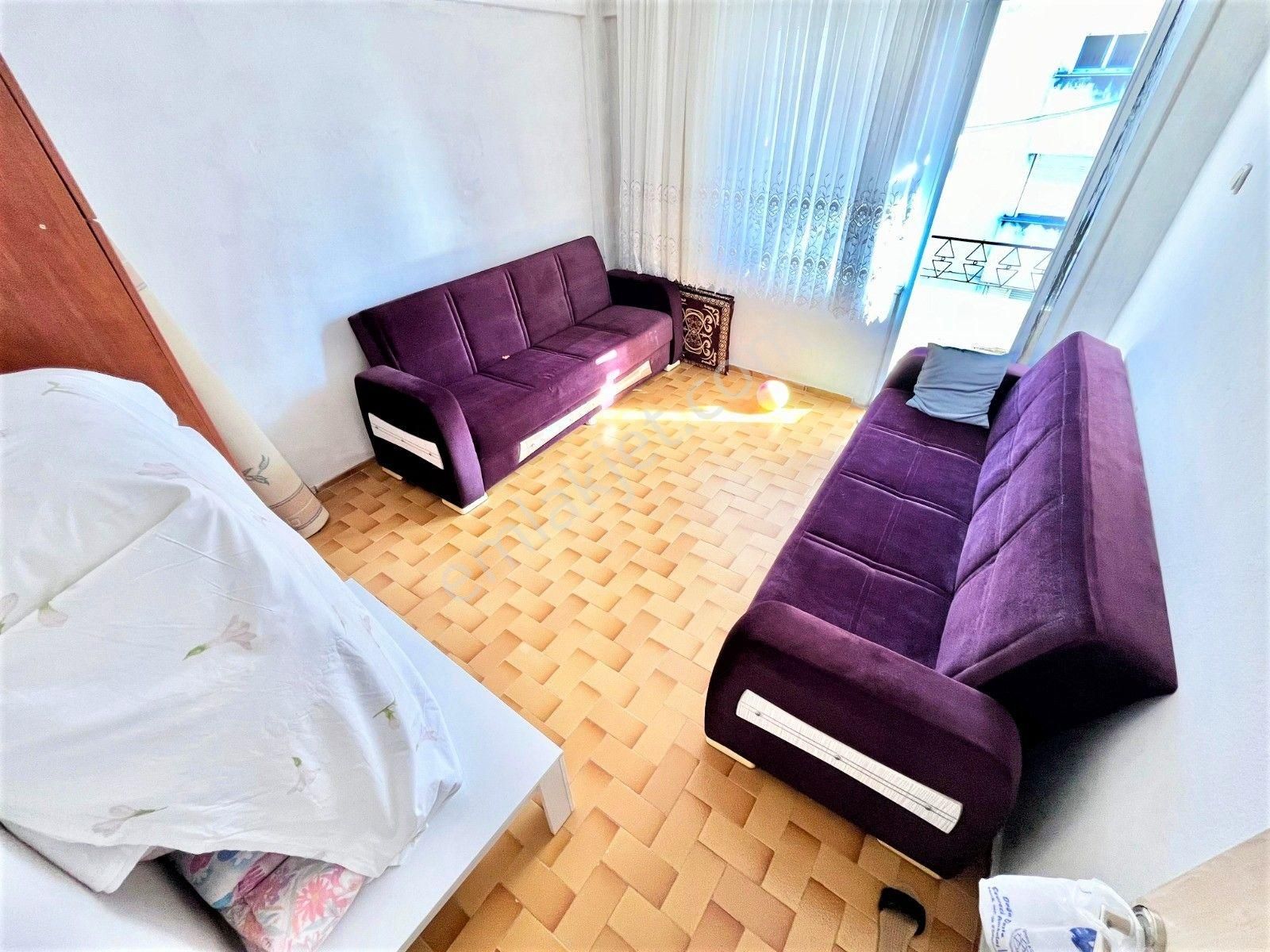 🟠🟠alfa'dan Akçay'da Ön Cephe Satılık Denize 100m Masrafsız 2+1 Dairee - Görsel 5