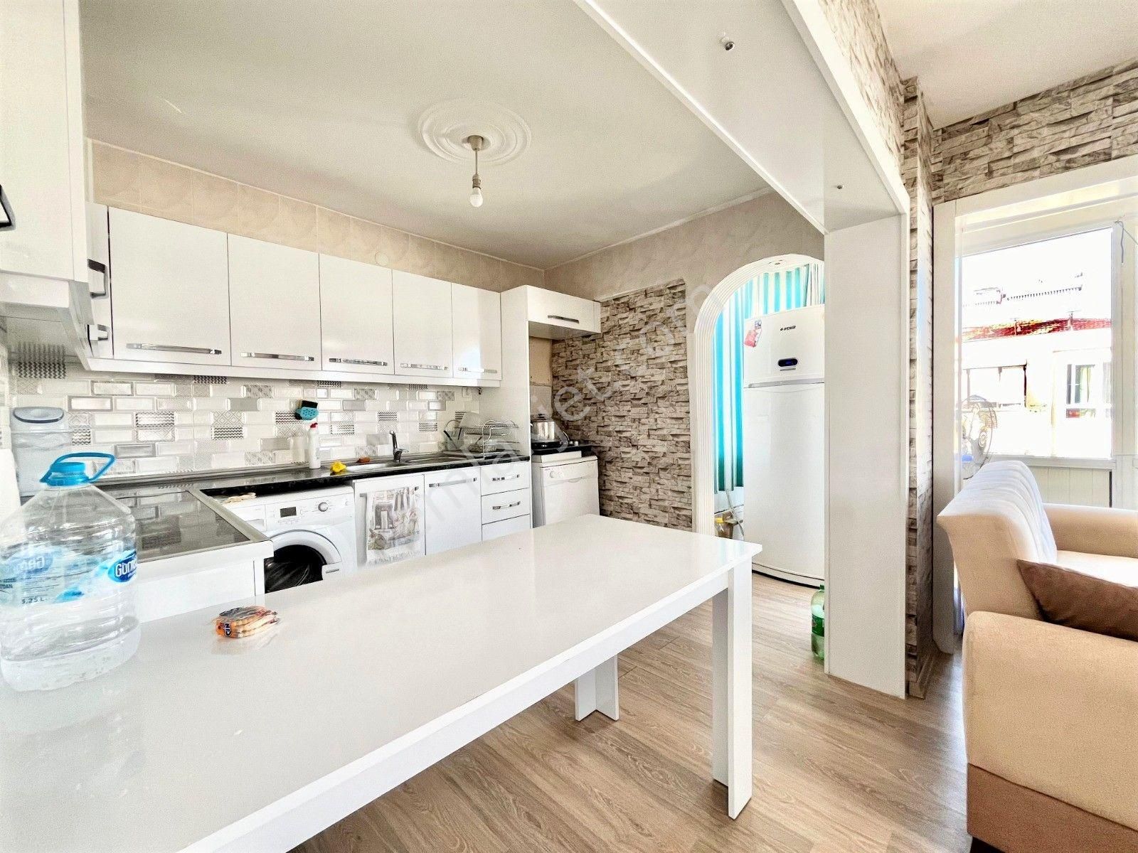 🟠🟠alfa'dan Akçay'da Ön Cephe Satılık Denize 100m Masrafsız 2+1 Dairee - Görsel 25