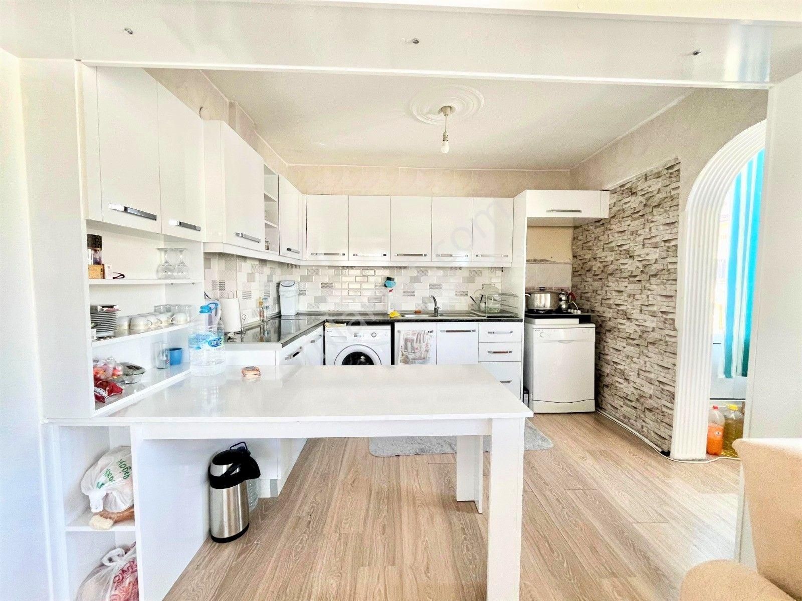 🟠🟠alfa'dan Akçay'da Ön Cephe Satılık Denize 100m Masrafsız 2+1 Dairee - Görsel 2