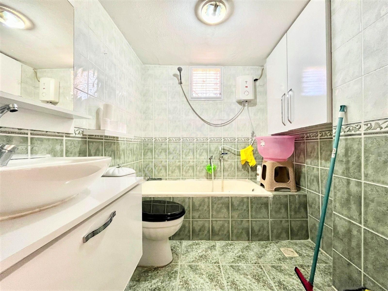 🟠🟠alfa'dan Akçay'da Ön Cephe Satılık Denize 100m Masrafsız 2+1 Dairee - Görsel 34