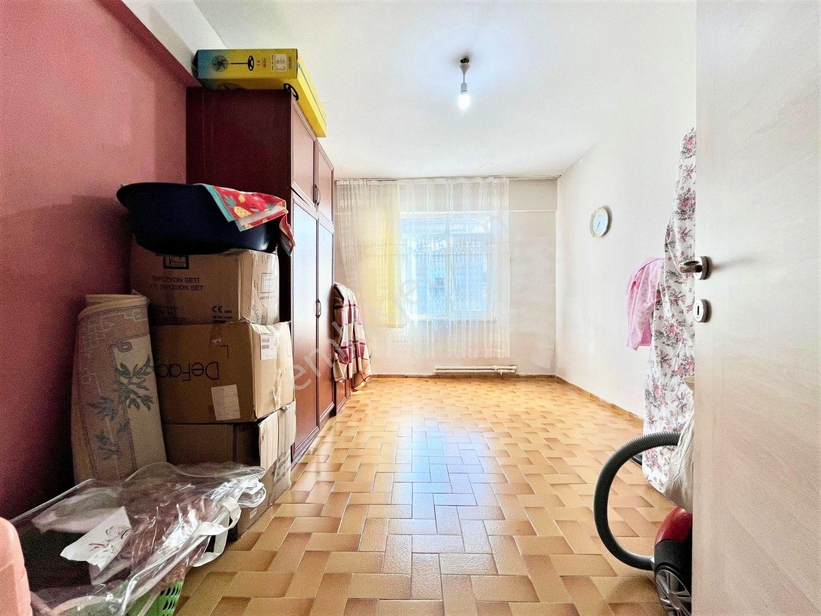 🟠🟠alfa'dan Akçay'da Ön Cephe Satılık Denize 100m Masrafsız 2+1 Dairee - Görsel 32