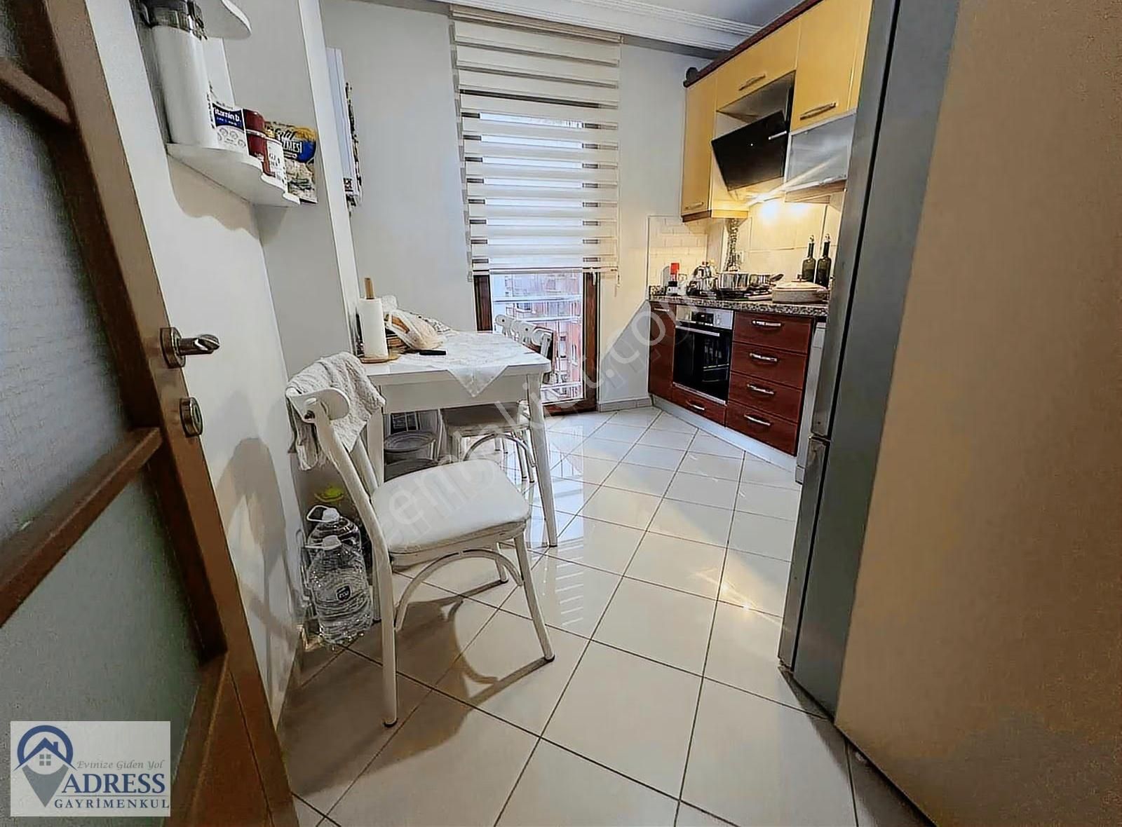 Adress Gayrimenkul Den İyi Konumda Geniş M2 De 3+1 Fırsatı - Görsel 27