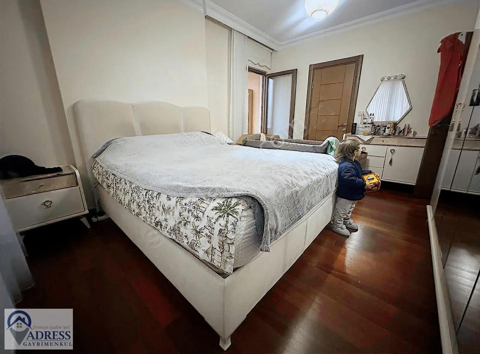 Adress Gayrimenkul Den İyi Konumda Geniş M2 De 3+1 Fırsatı - Görsel 10