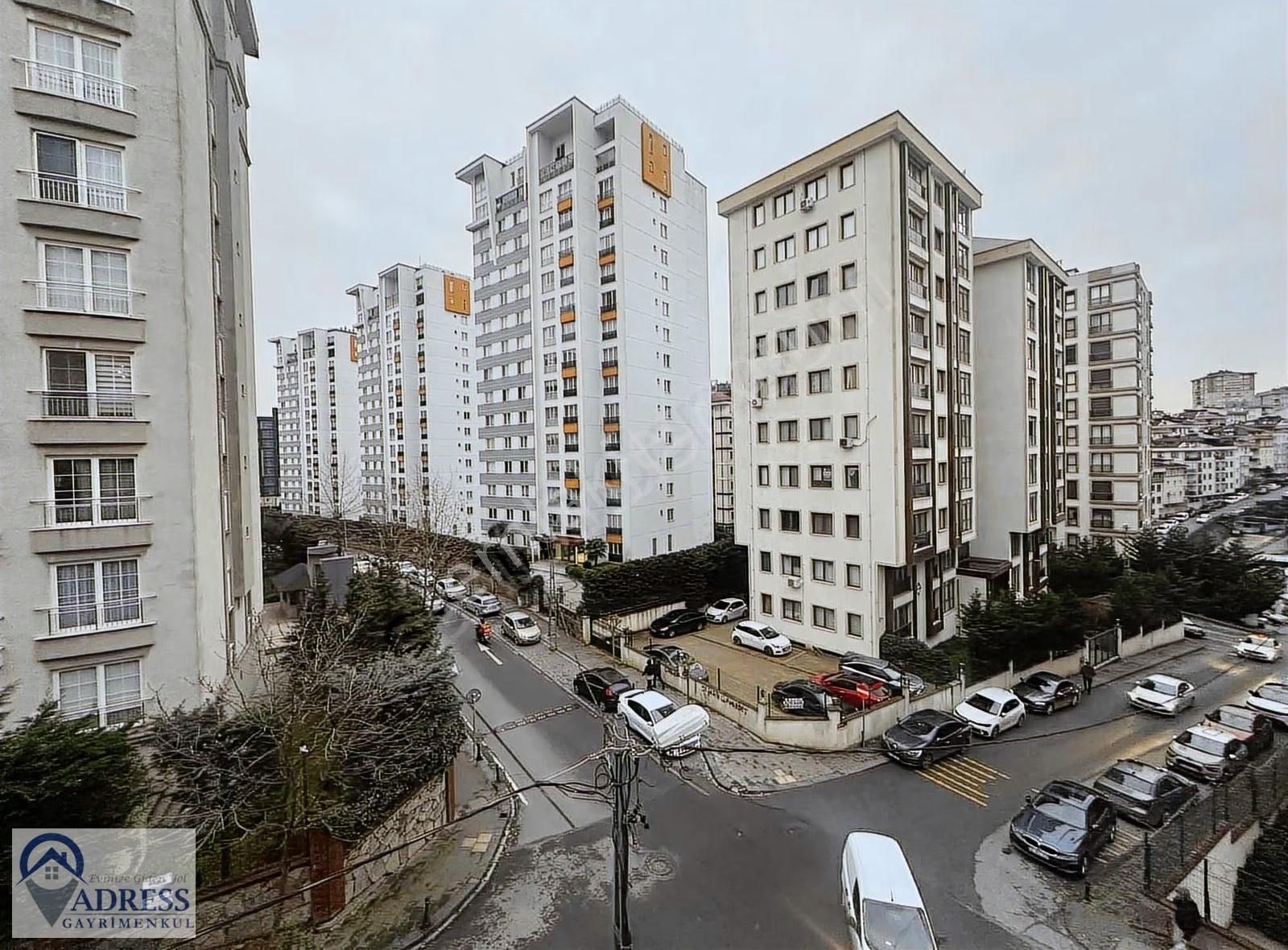 Adress Gayrimenkul Den İyi Konumda Geniş M2 De 3+1 Fırsatı - Görsel 18